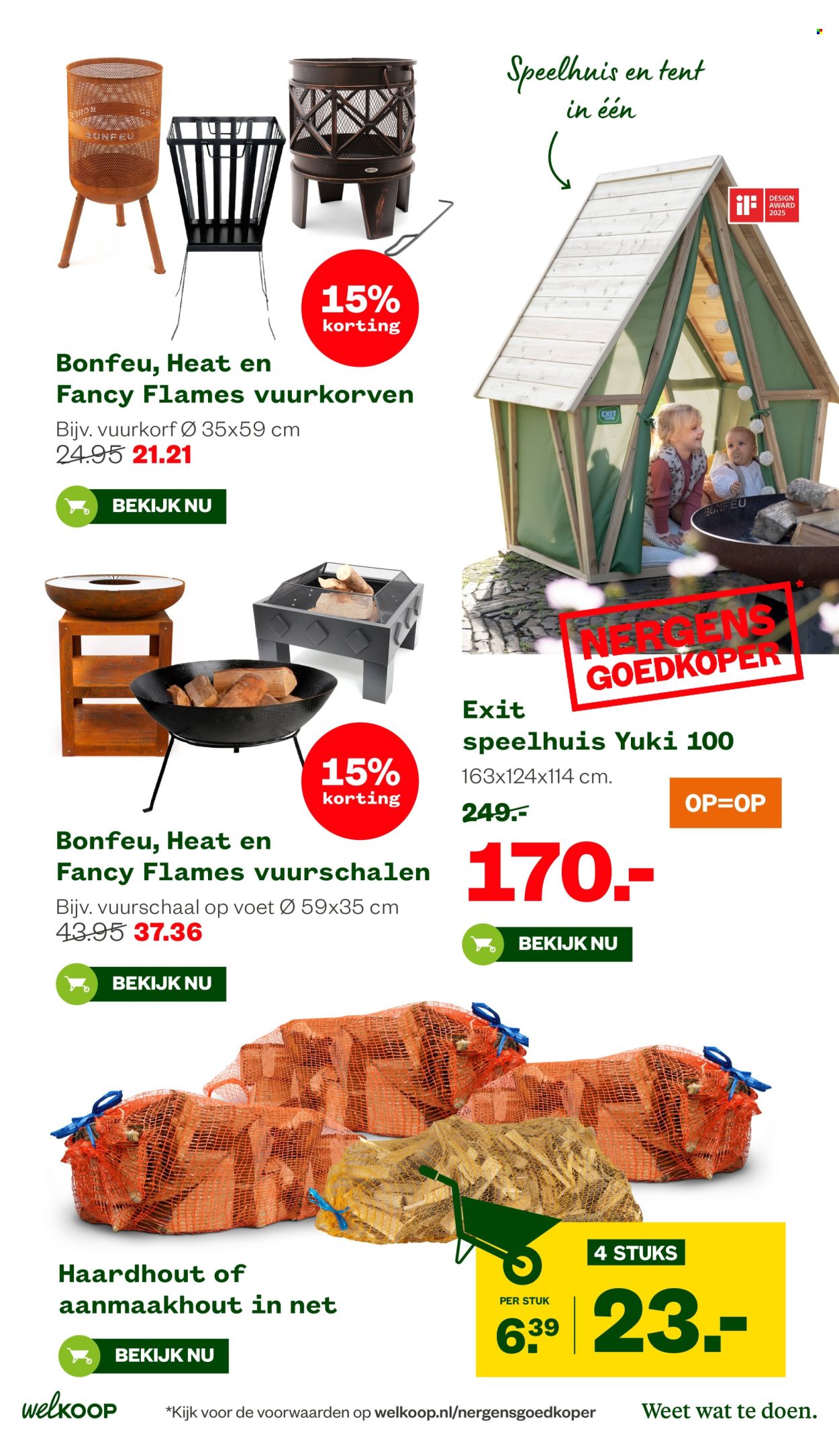 Welkoop-aanbieding - 10.8.2026 - 23.8.2026. Pagina 34