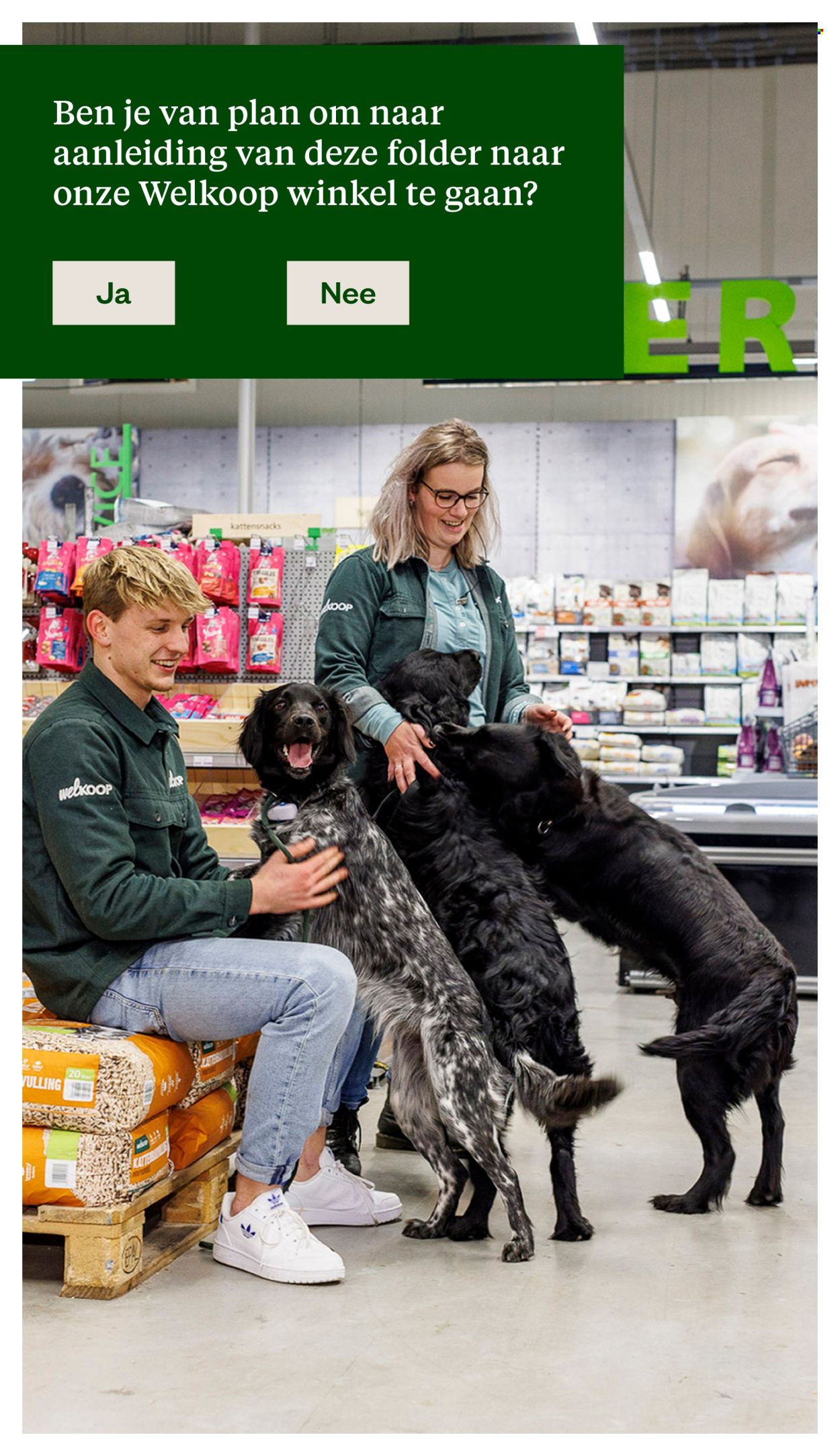 Welkoop-aanbieding - 10.8.2026 - 23.8.2026. Pagina 35