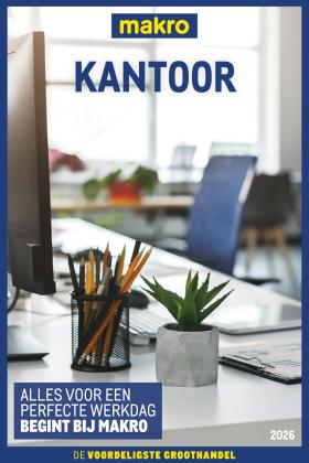 Makro - Kantoor