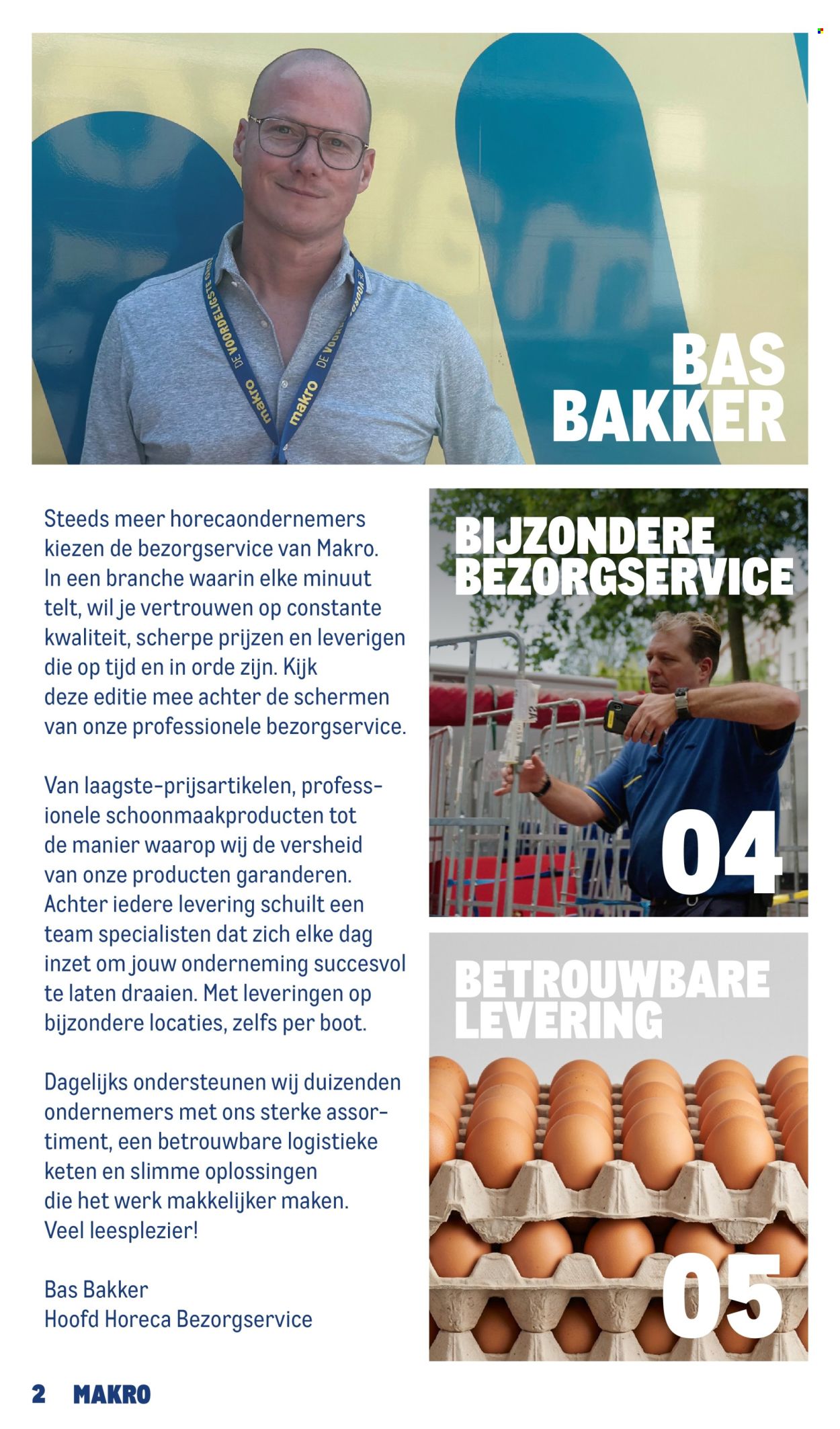 Makro-aanbieding - 11.8.2026 - 8.9.2026. Pagina 2