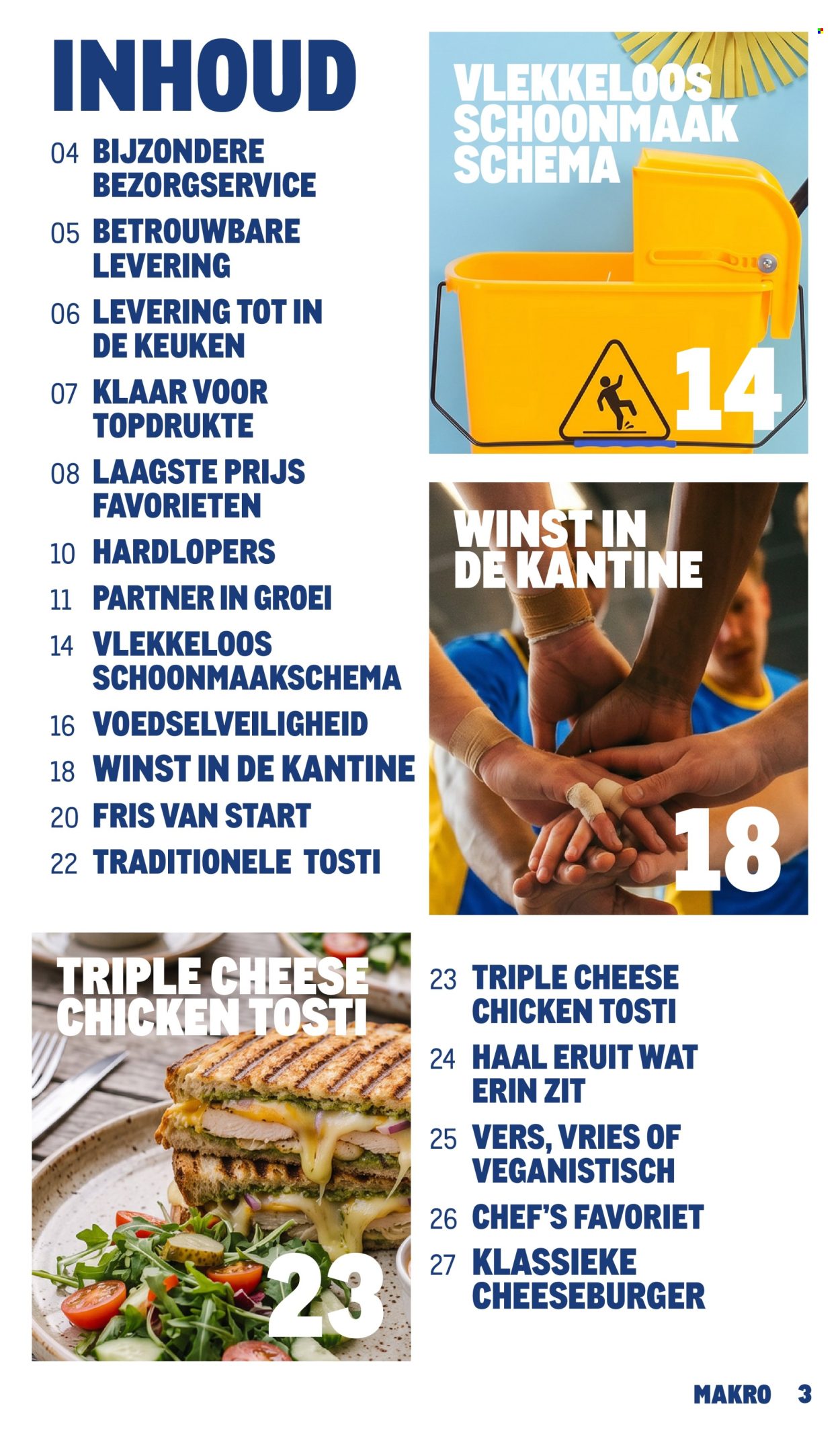 Makro-aanbieding - 11.8.2026 - 8.9.2026. Pagina 3