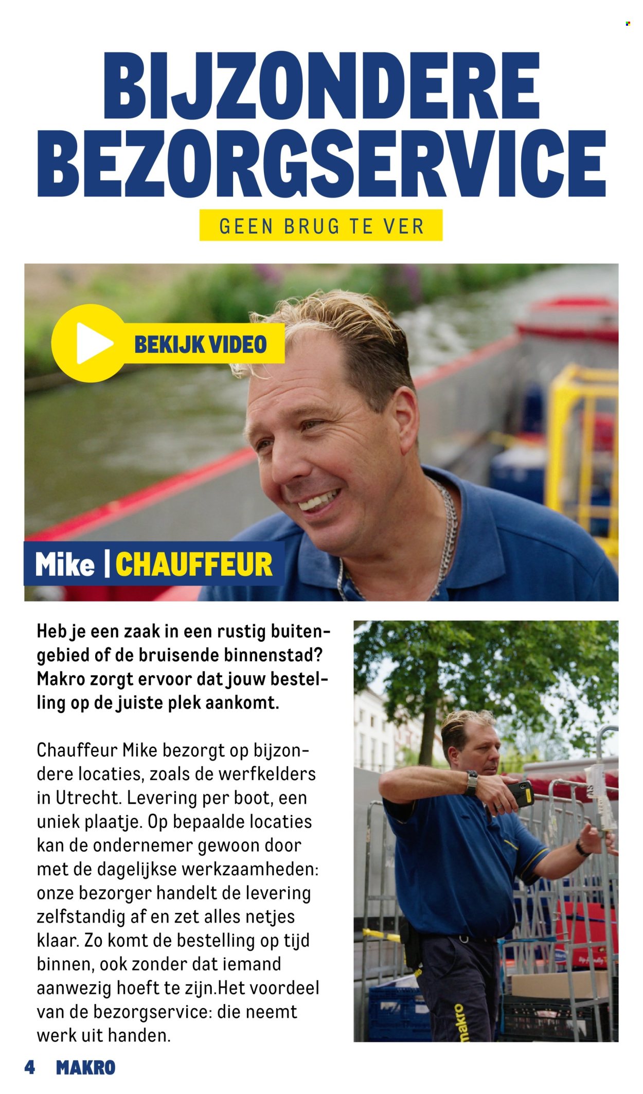 Makro-aanbieding - 11.8.2026 - 8.9.2026. Pagina 4