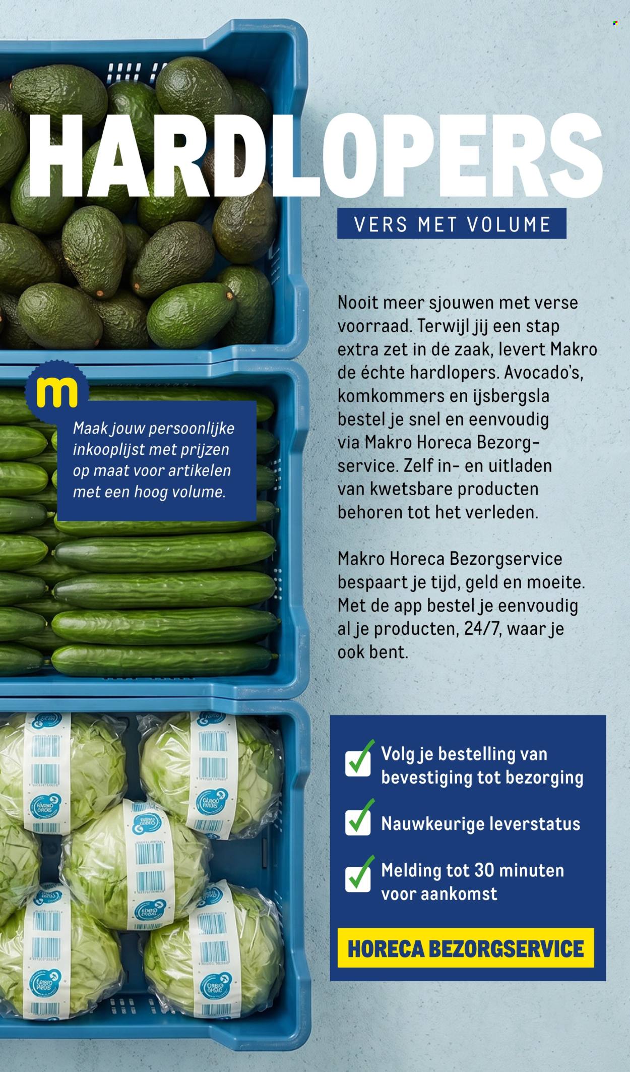 Makro-aanbieding - 11.8.2026 - 8.9.2026. Pagina 10
