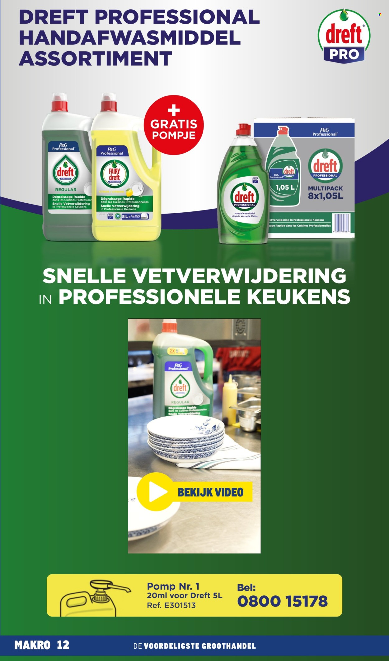Makro-aanbieding - 11.8.2026 - 8.9.2026. Pagina 12