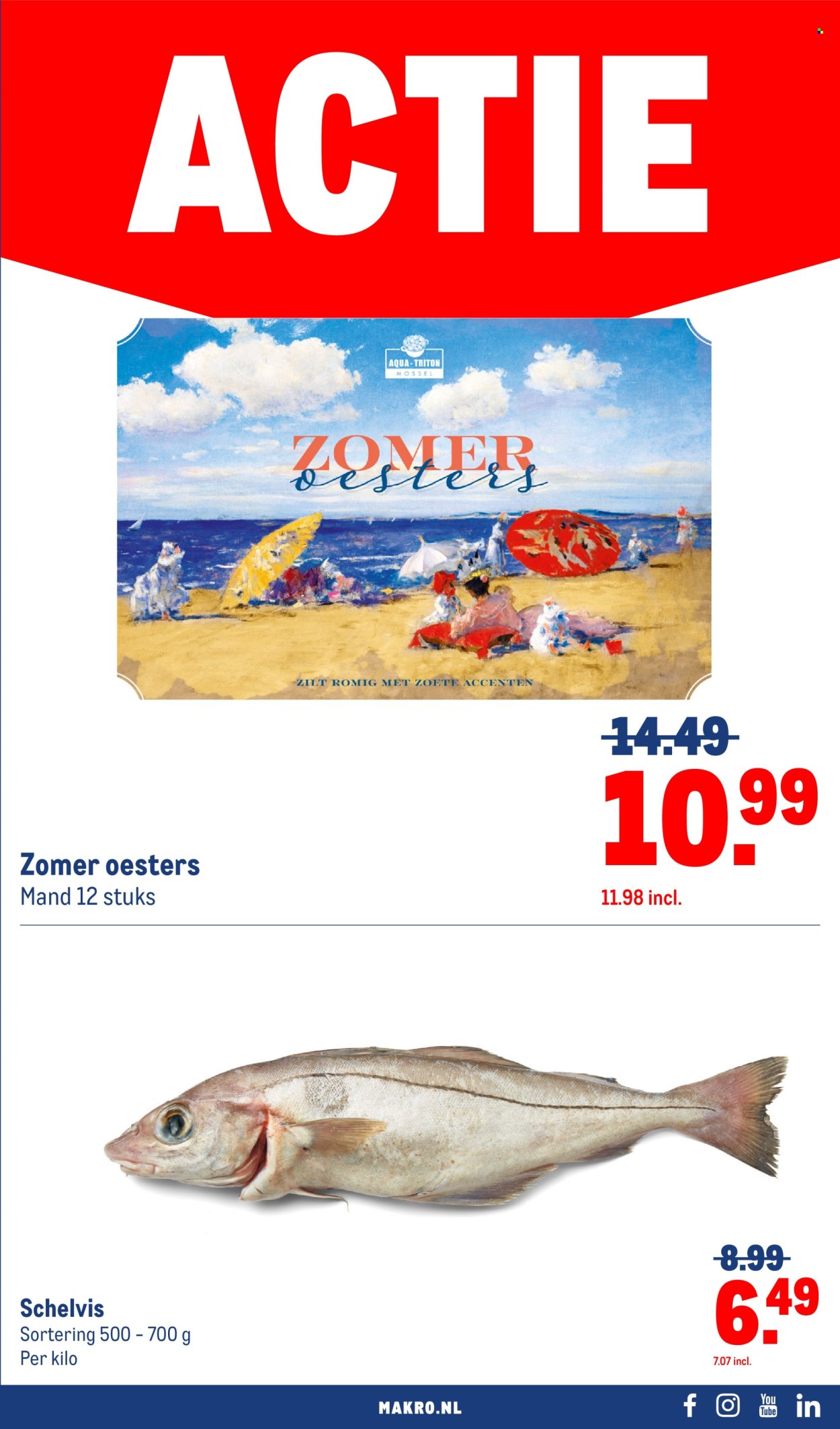 Makro-aanbieding - 11.8.2026 - 8.9.2026. Pagina 30