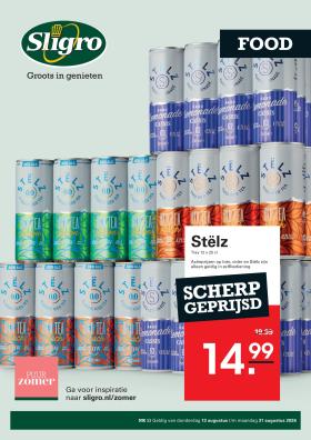 Sligro - Food