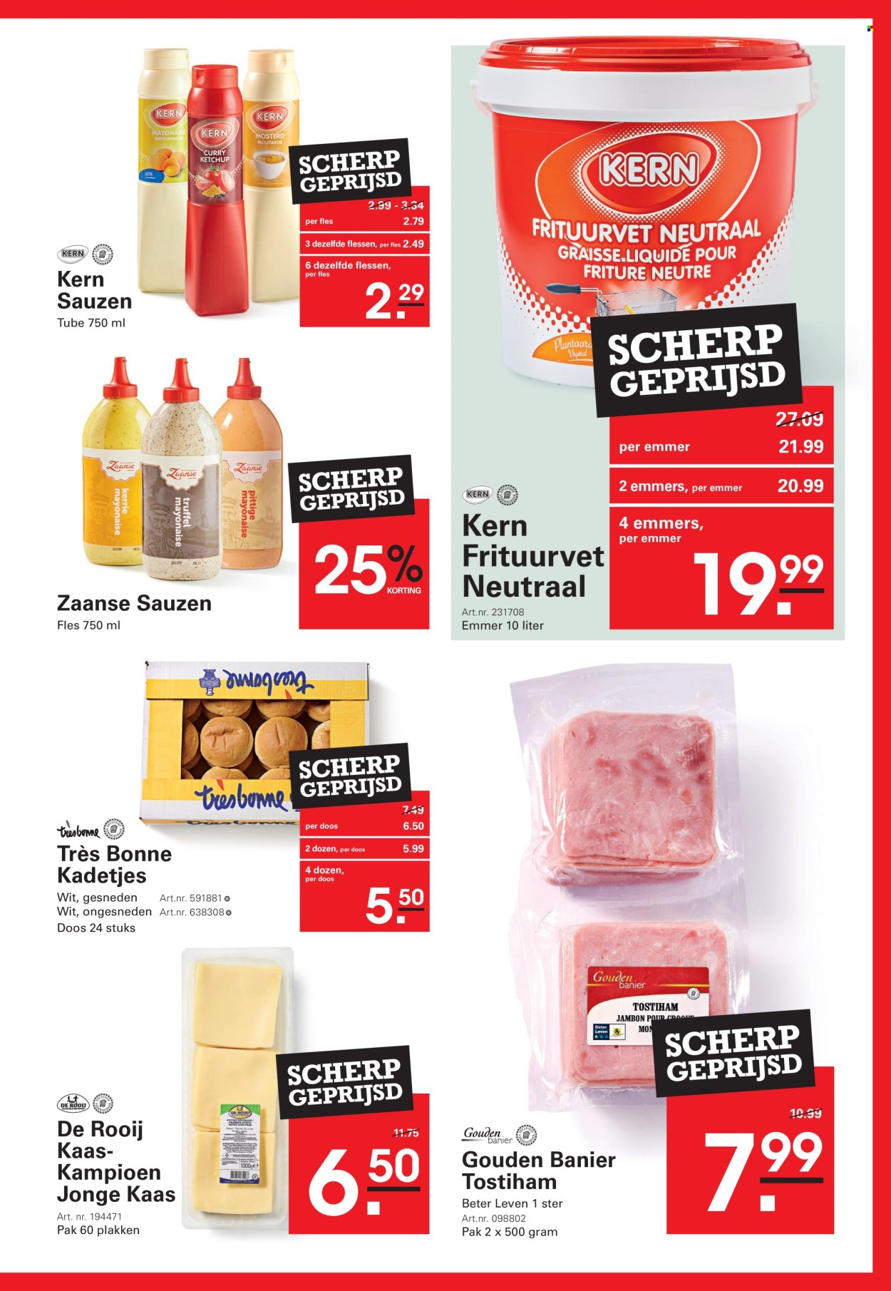 Sligro-aanbieding - 13.8.2026 - 31.8.2026. Pagina 39