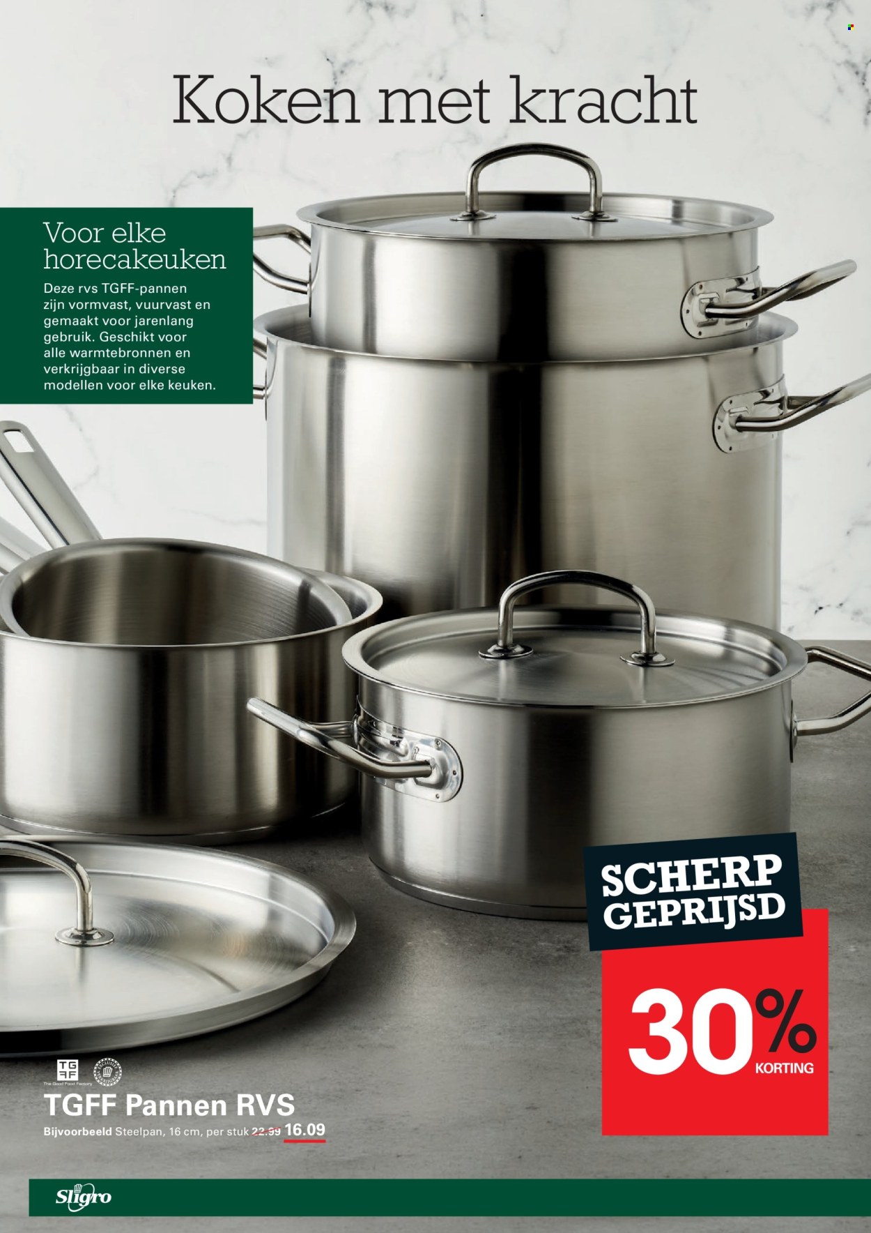 Sligro-aanbieding - 13.8.2026 - 31.8.2026. Pagina 6