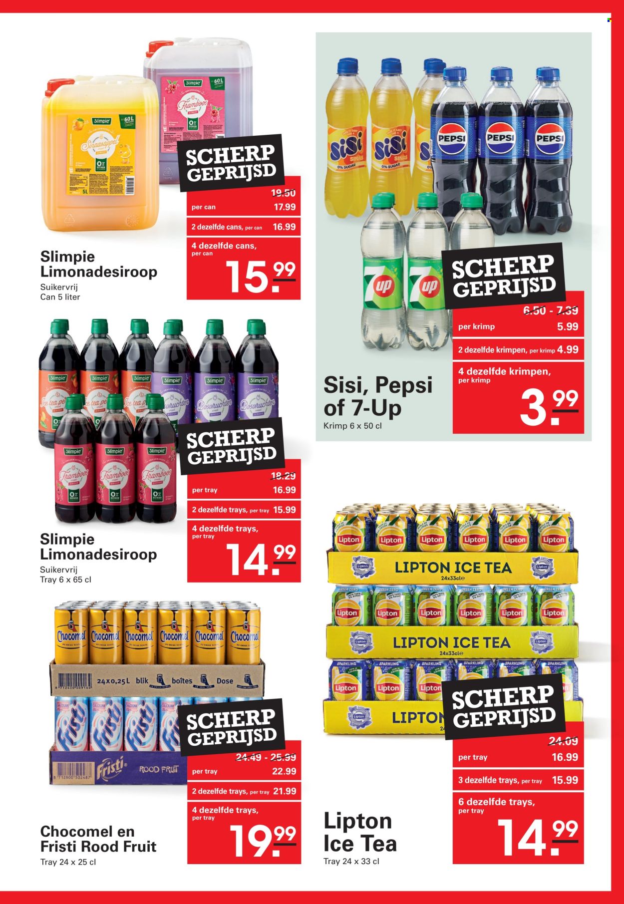 Sligro-aanbieding - 13.8.2026 - 31.8.2026. Pagina 53