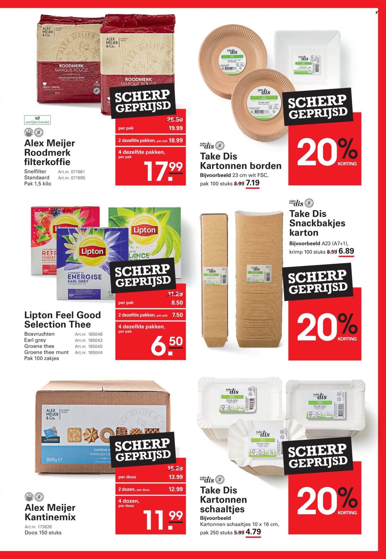 Sligro-aanbieding - 13.8.2026 - 31.8.2026. Pagina 55