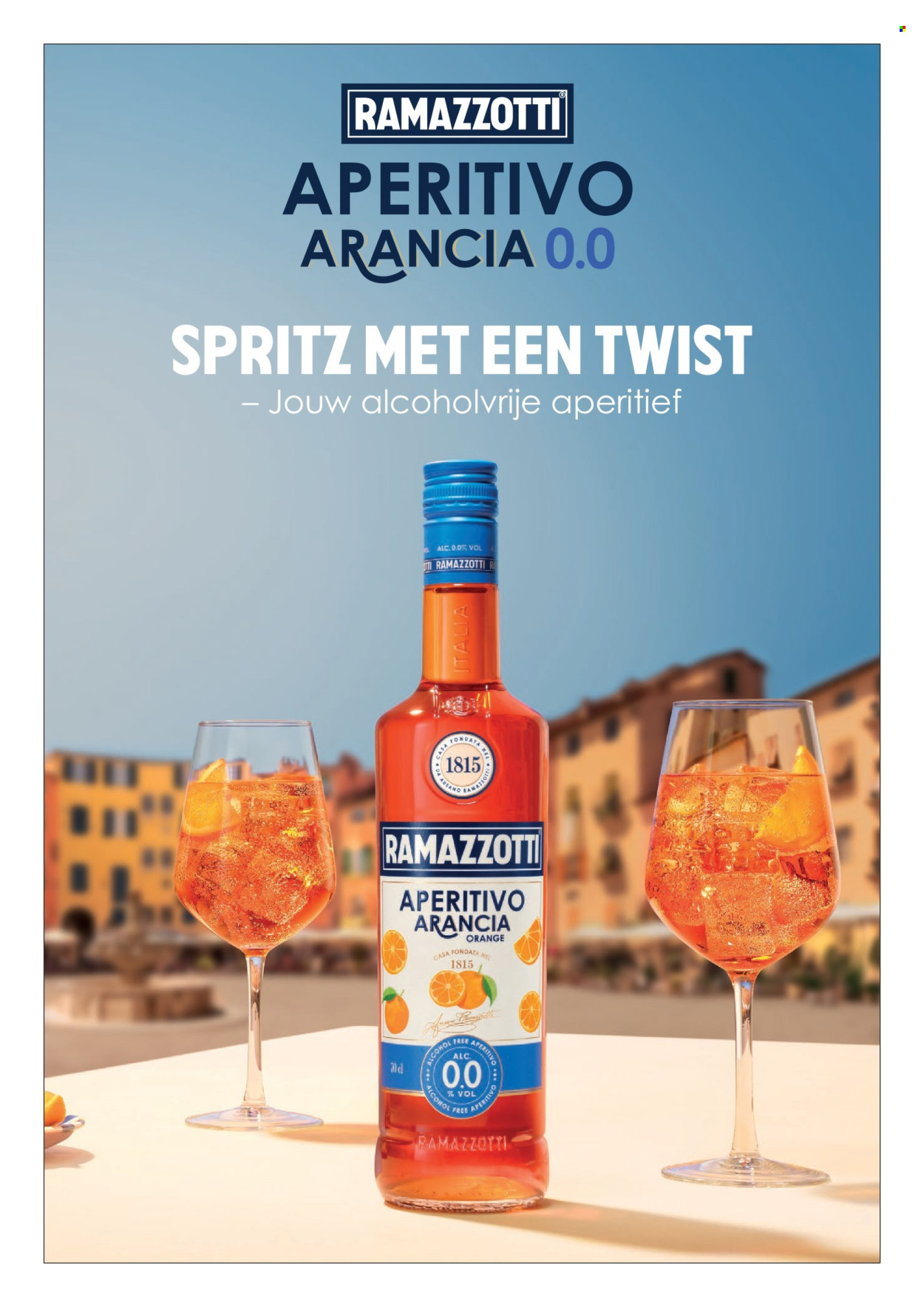 Sligro-aanbieding - 13.8.2026 - 31.8.2026. Pagina 70