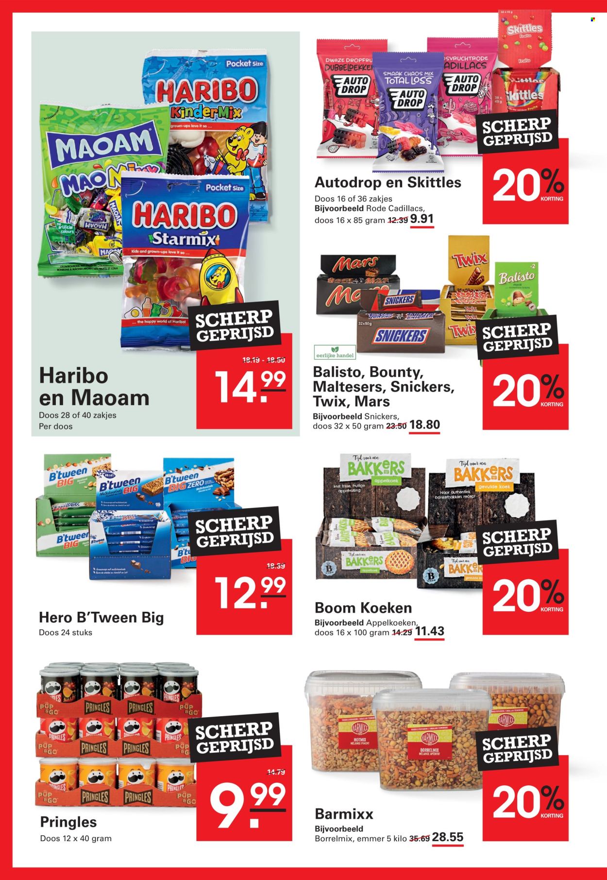 Sligro-aanbieding - 13.8.2026 - 31.8.2026. Pagina 4