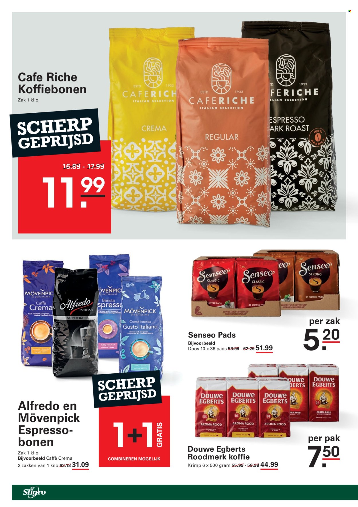 Sligro-aanbieding - 13.8.2026 - 31.8.2026. Pagina 30