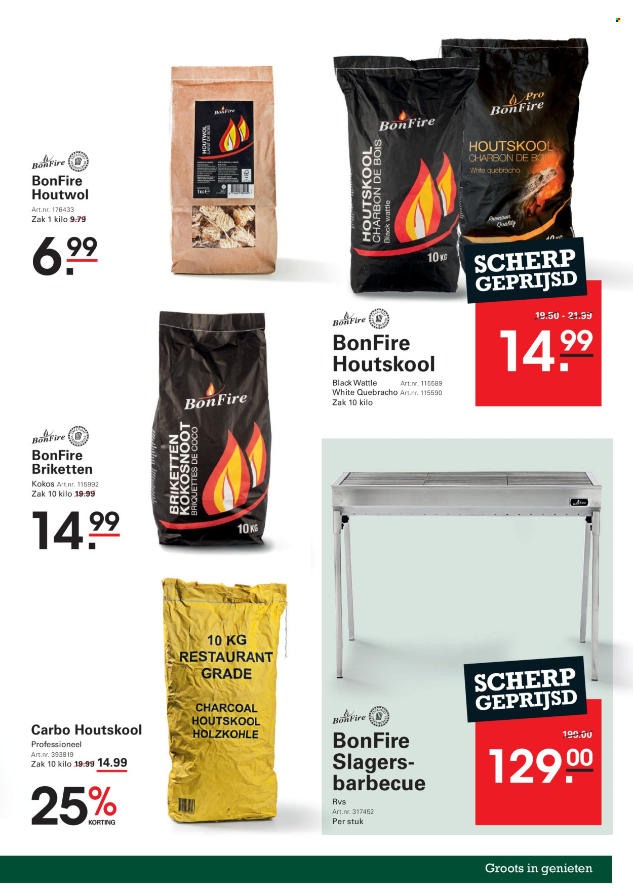 Sligro-aanbieding - 13.8.2026 - 31.8.2026. Pagina 75