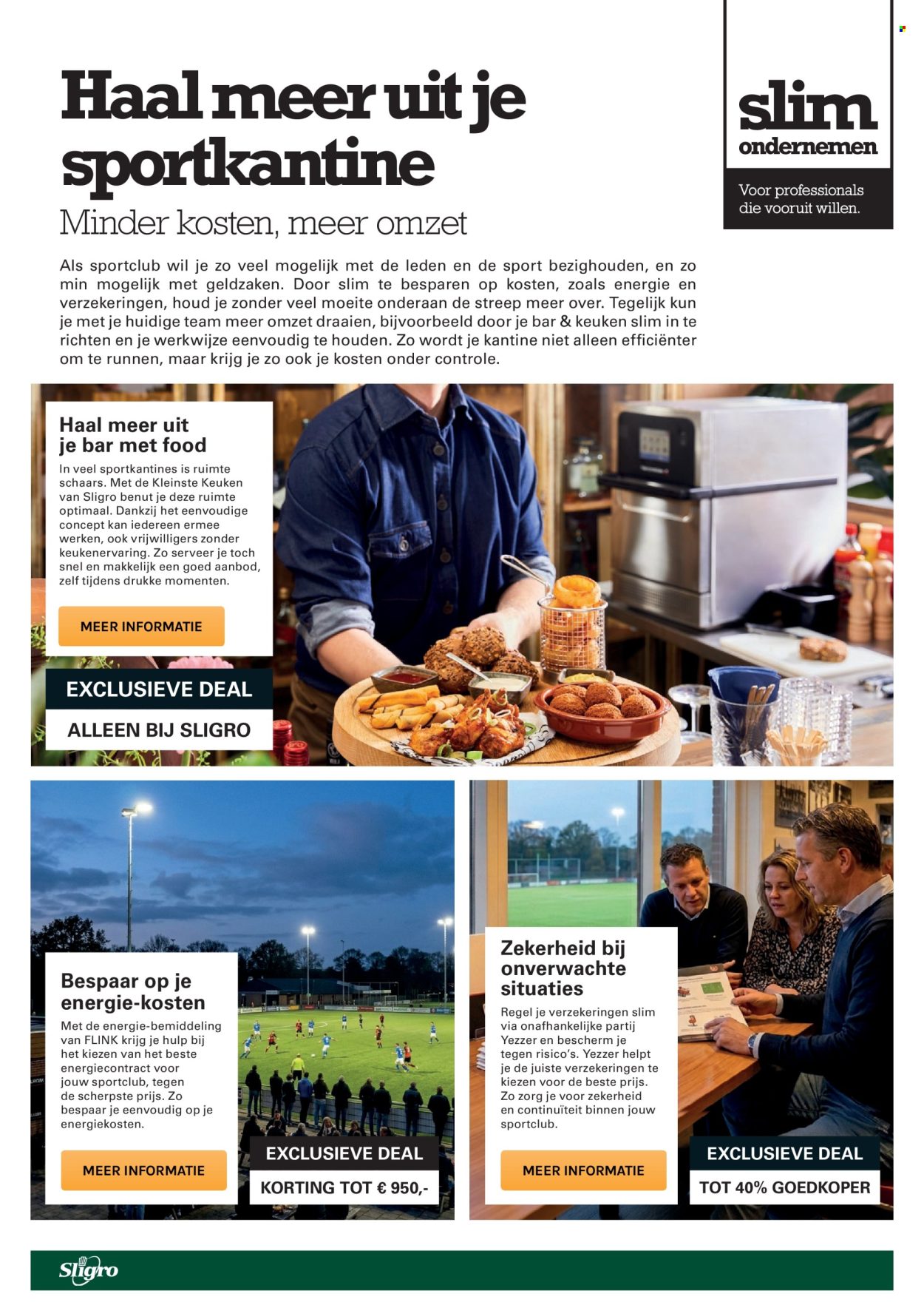 Sligro-aanbieding - 13.8.2026 - 31.8.2026. Pagina 76