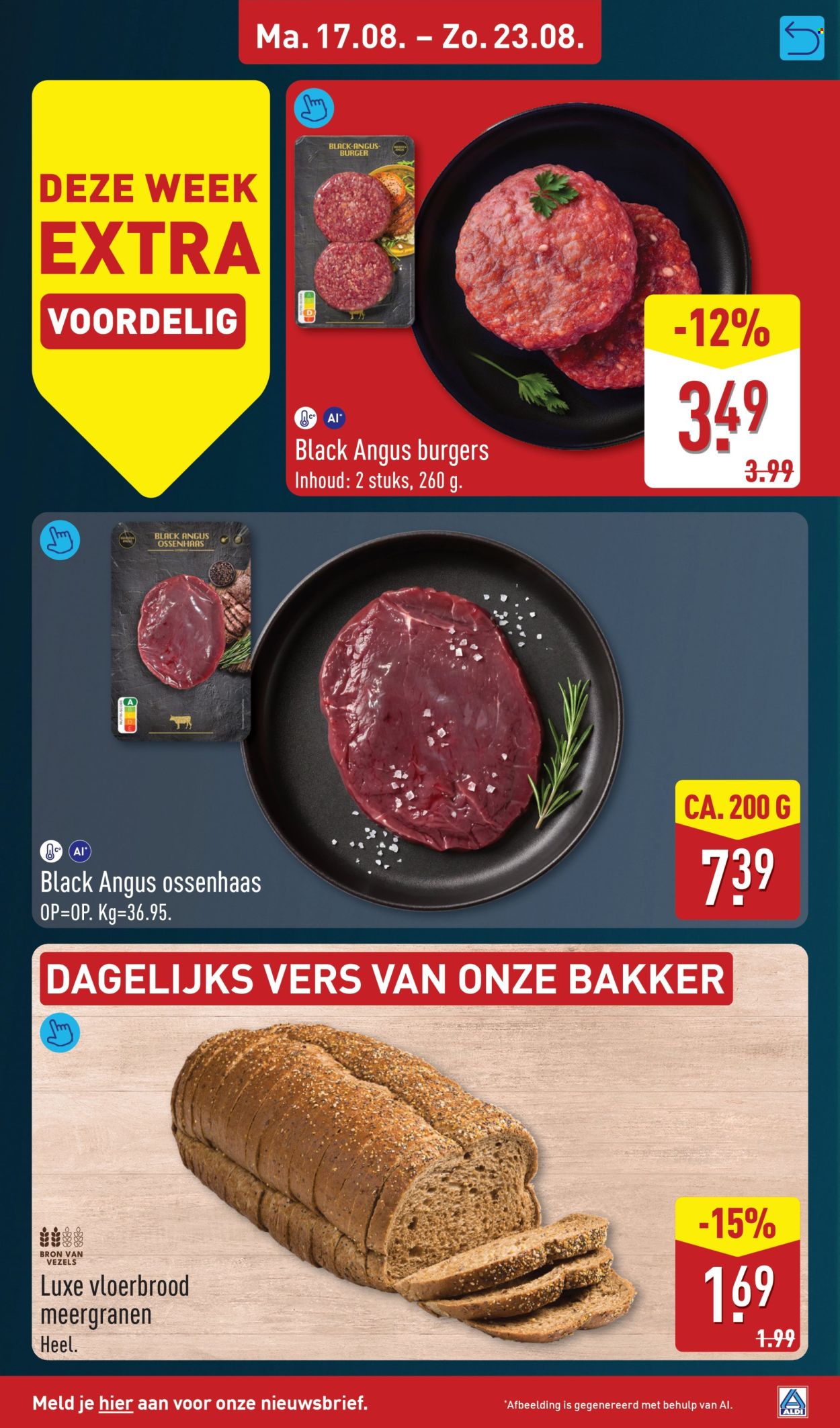 Aldi-aanbieding - 17.8.2026 - 23.8.2026. Pagina 11