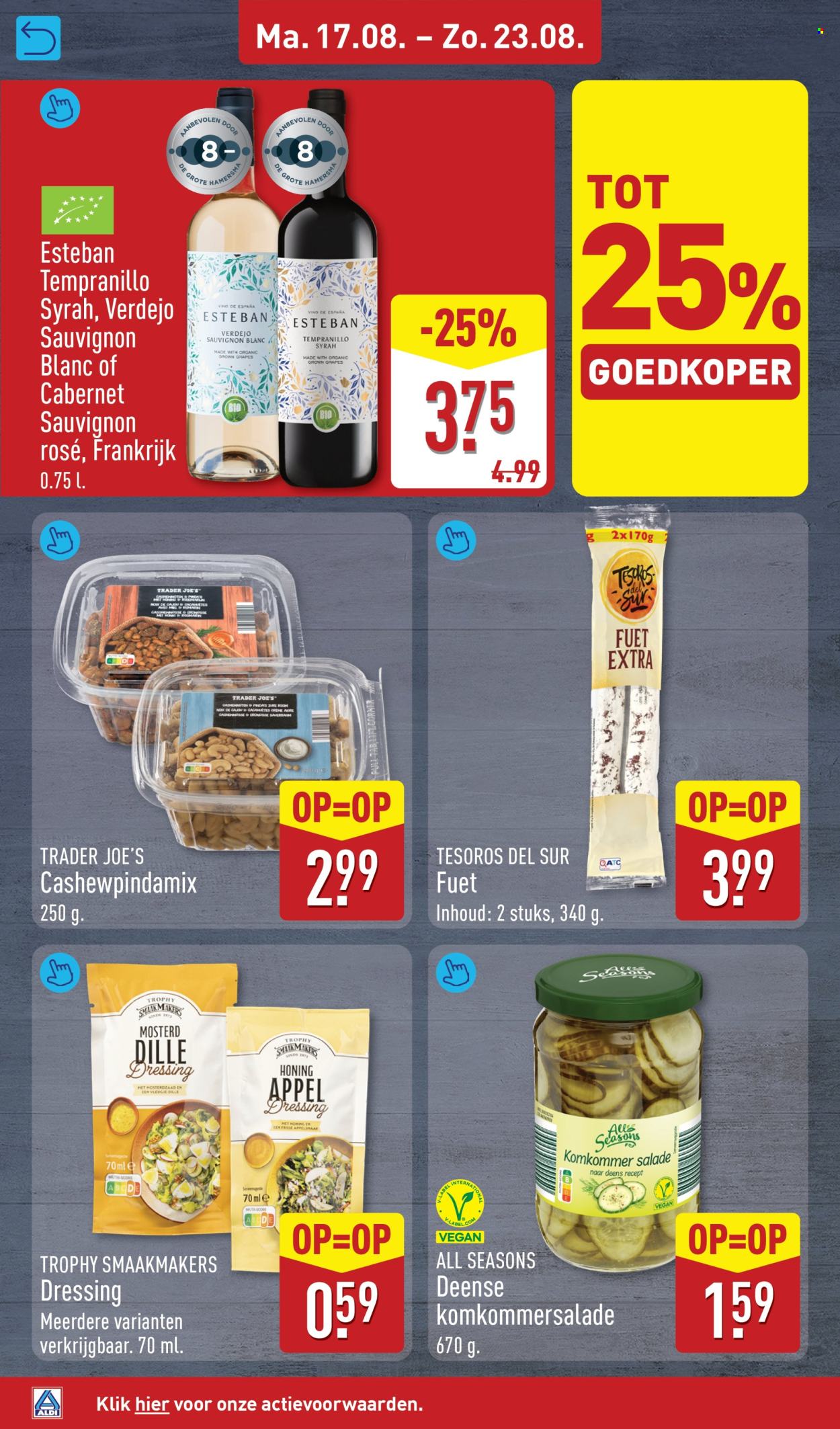 Aldi-aanbieding - 17.8.2026 - 23.8.2026. Pagina 22