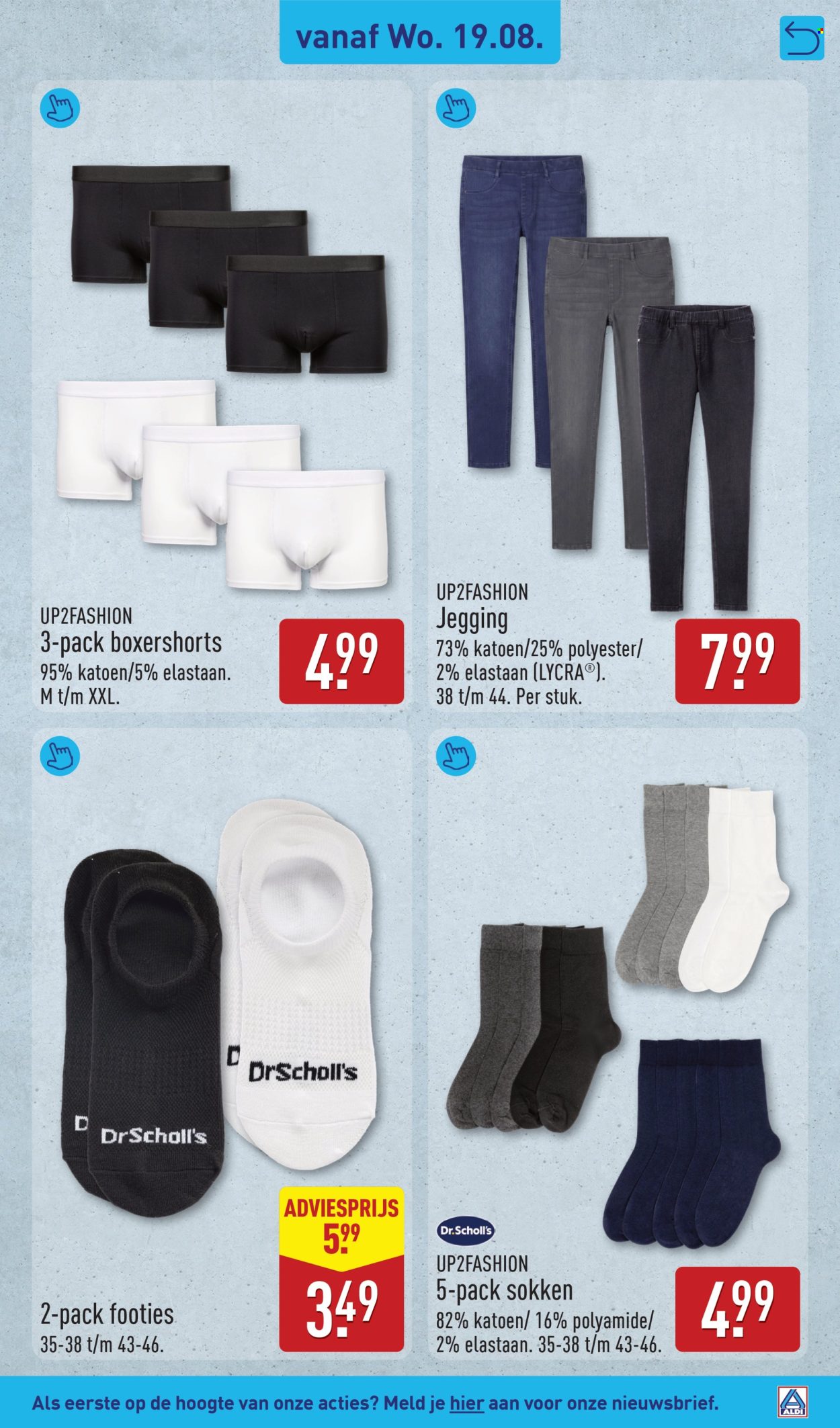Aldi-aanbieding - 17.8.2026 - 23.8.2026. Pagina 37