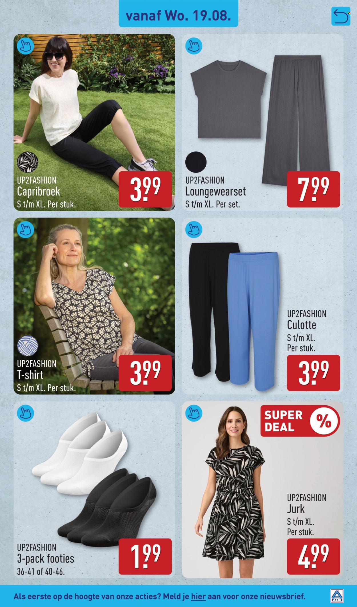 Aldi-aanbieding - 17.8.2026 - 23.8.2026. Pagina 39
