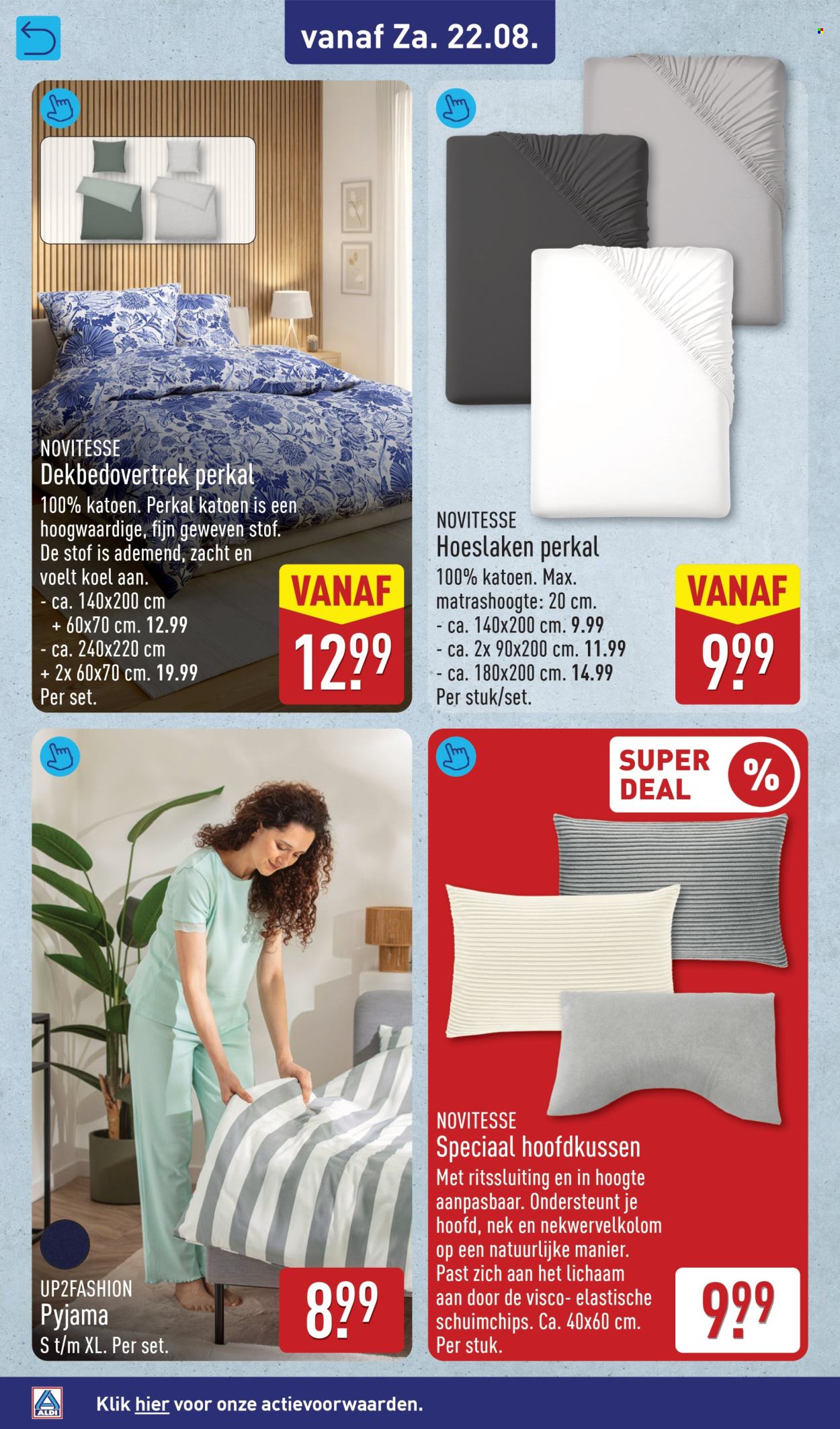 Aldi-aanbieding - 17.8.2026 - 23.8.2026. Pagina 46