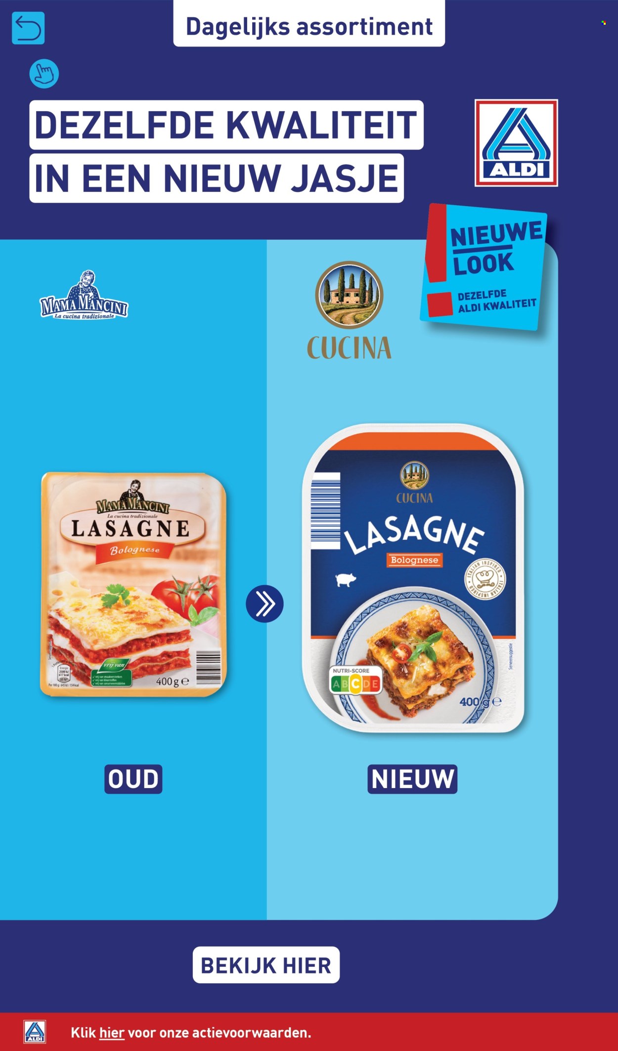 Aldi-aanbieding - 17.8.2026 - 23.8.2026. Pagina 52