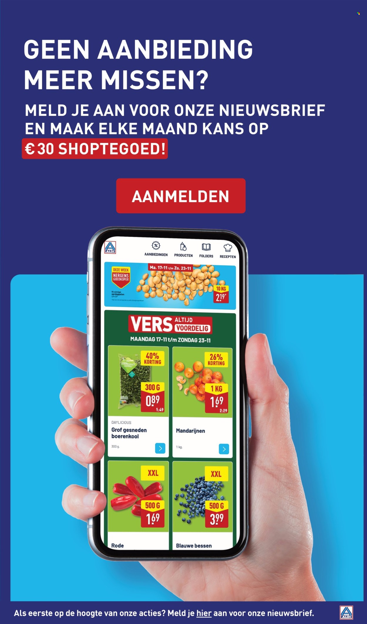 Aldi-aanbieding - 17.8.2026 - 23.8.2026. Pagina 55