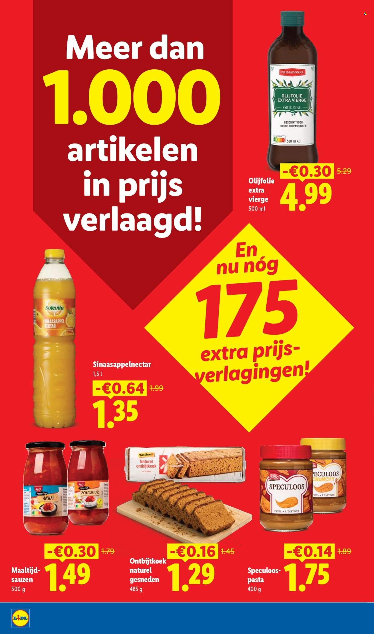 Lidl-aanbieding - 17.8.2026 - 23.8.2026. Pagina 2