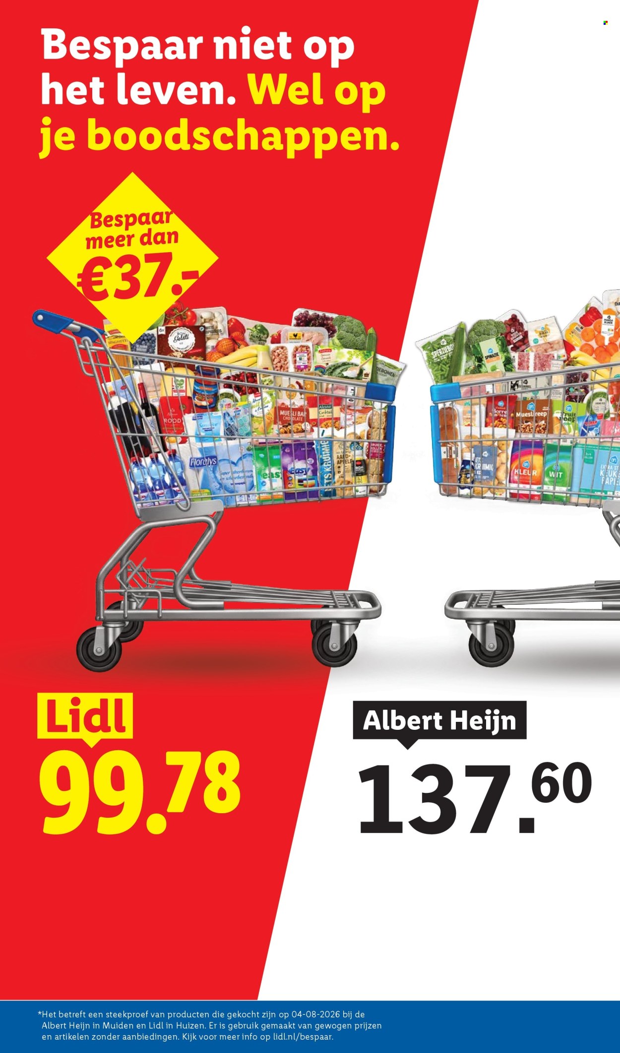 Lidl-aanbieding - 17.8.2026 - 23.8.2026. Pagina 3