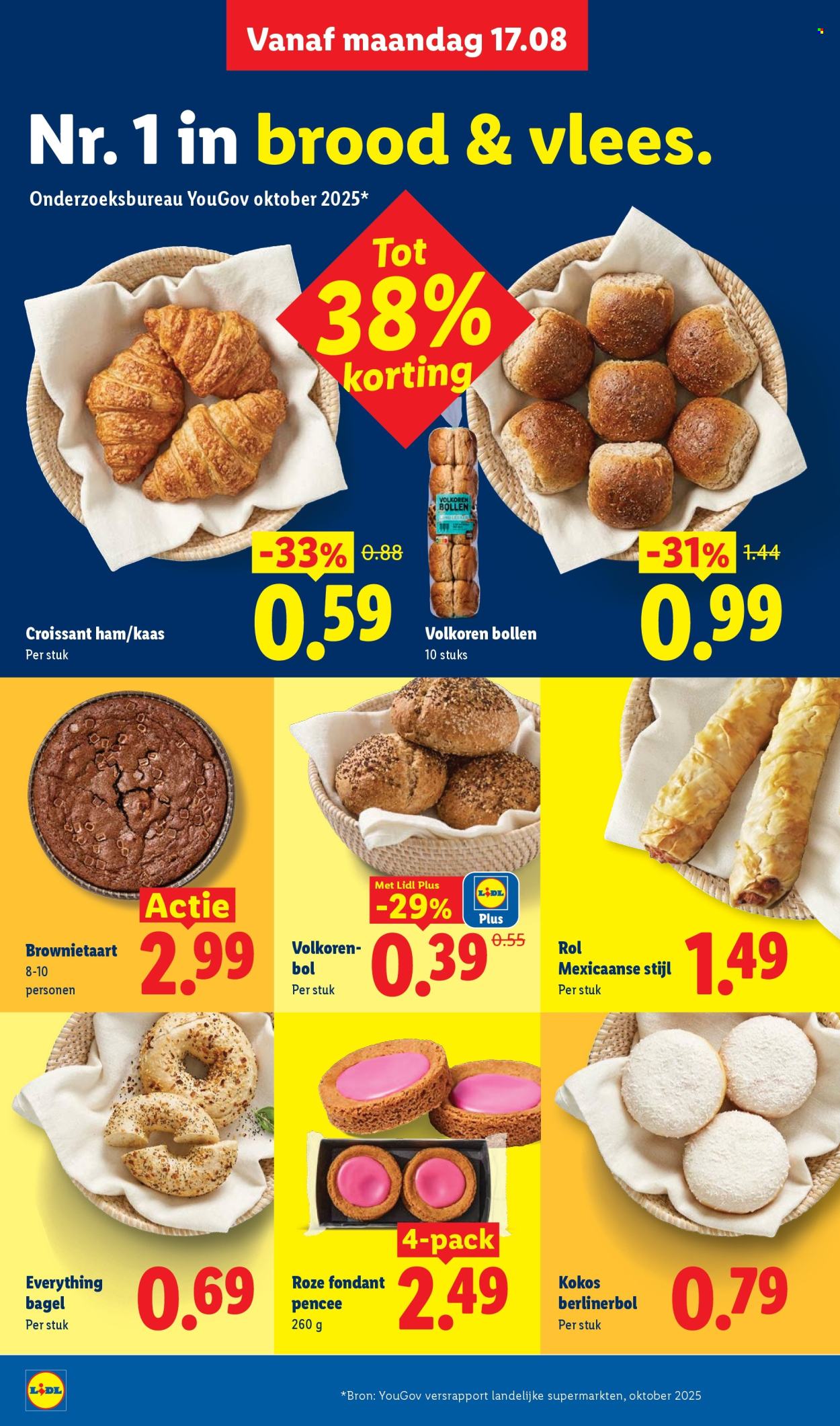 Lidl-aanbieding - 17.8.2026 - 23.8.2026. Pagina 8