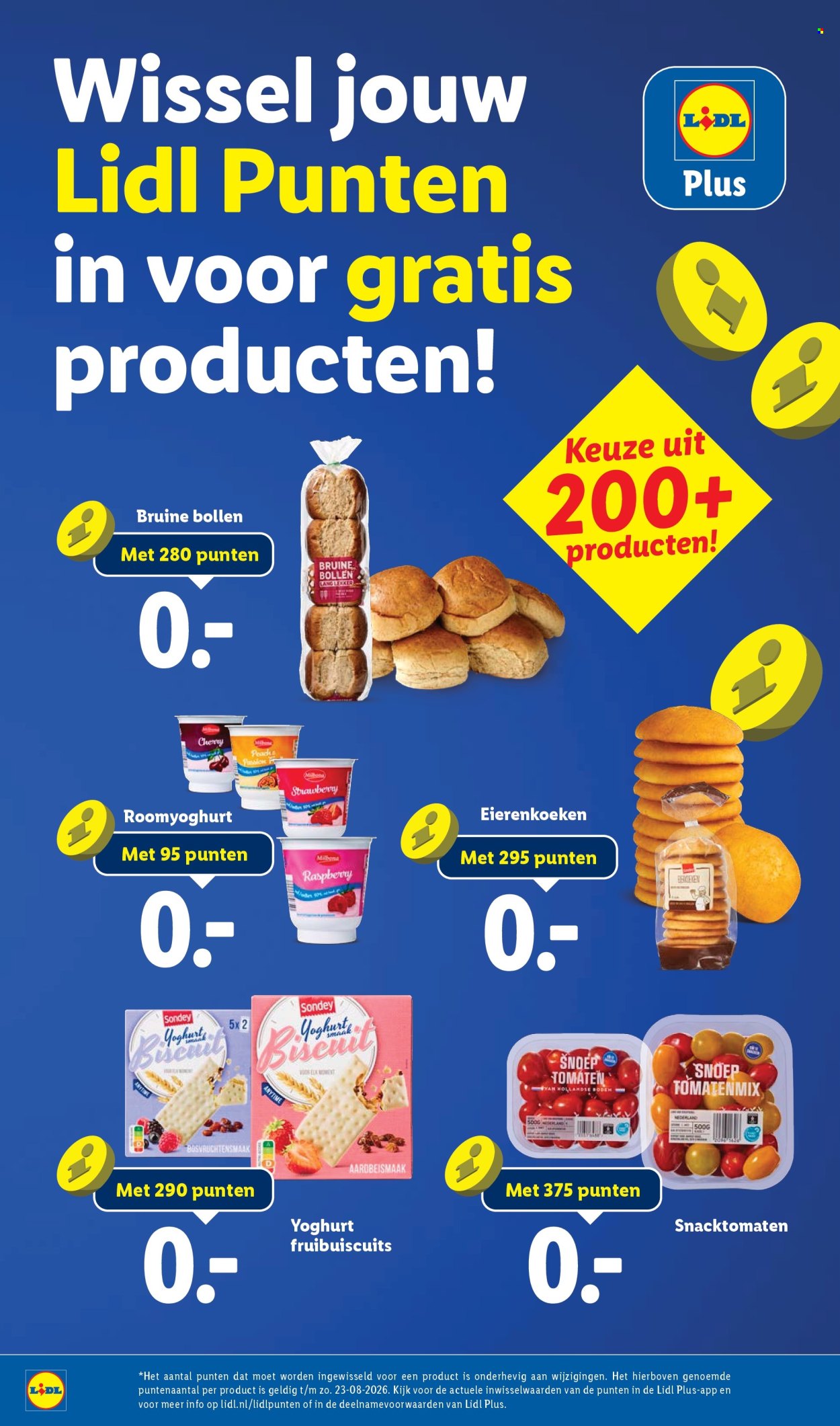 Lidl-aanbieding - 17.8.2026 - 23.8.2026. Pagina 42