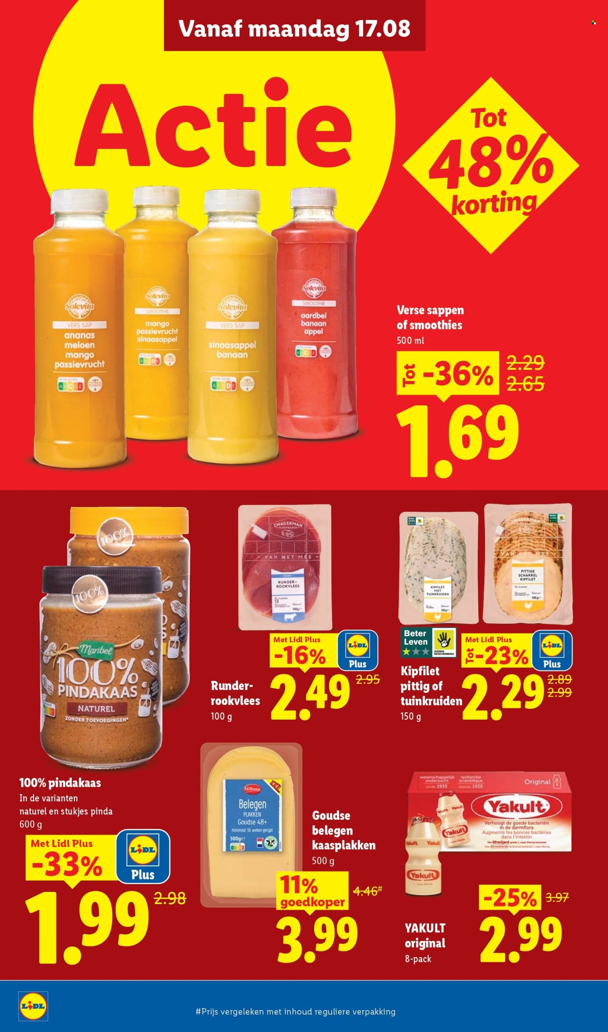 Lidl-aanbieding - 17.8.2026 - 23.8.2026. Pagina 10