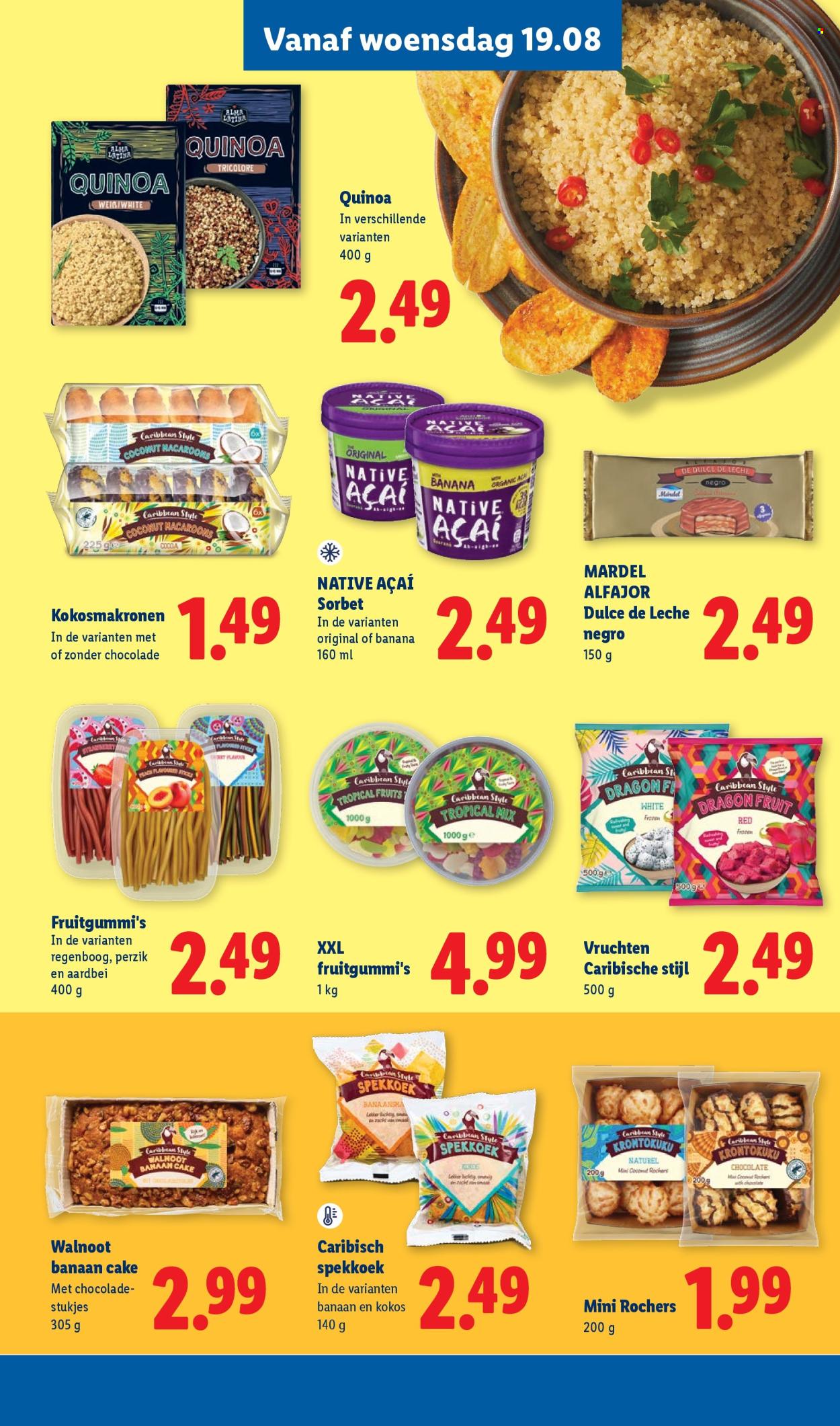 Lidl-aanbieding - 17.8.2026 - 23.8.2026. Pagina 23
