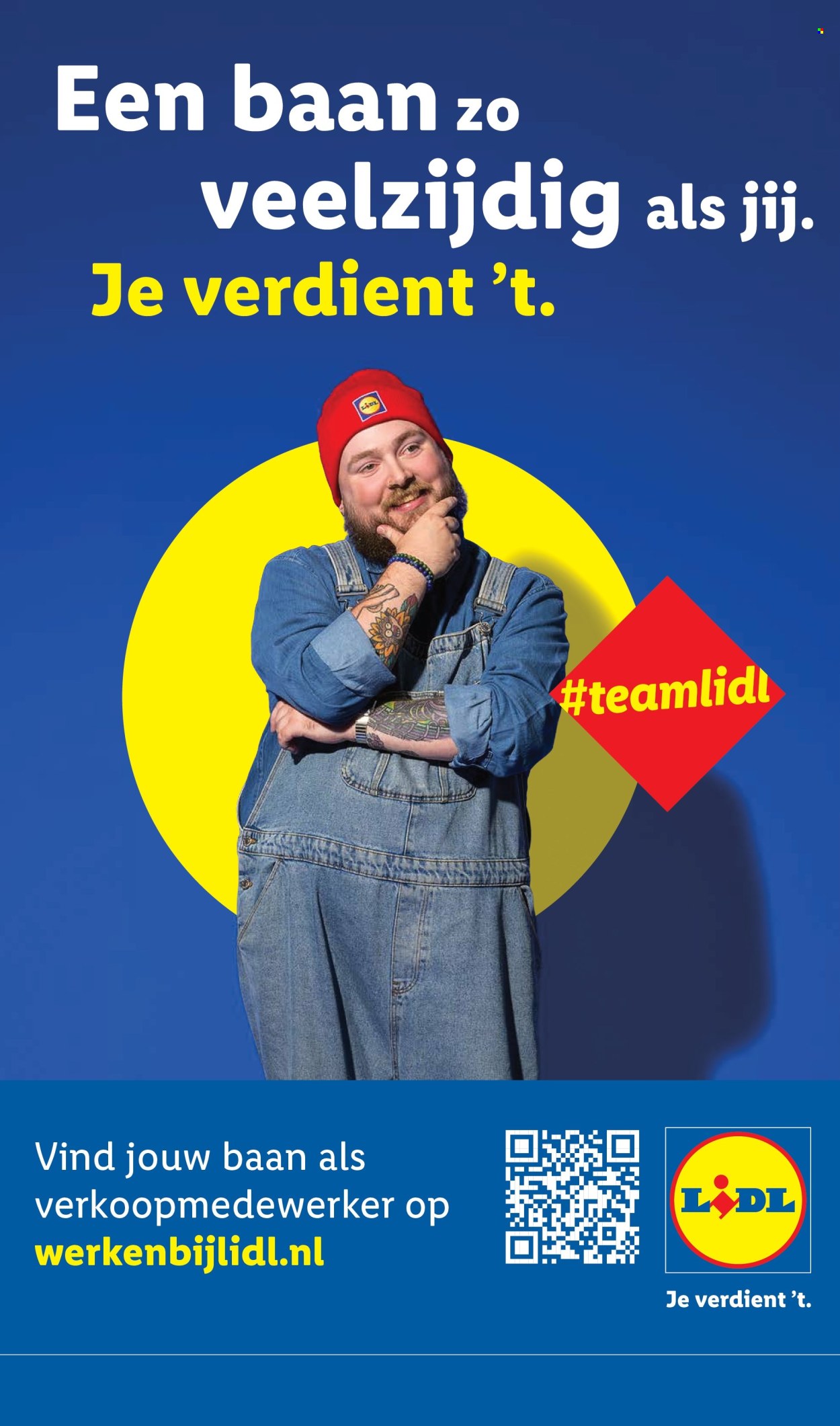 Lidl-aanbieding - 17.8.2026 - 23.8.2026. Pagina 43