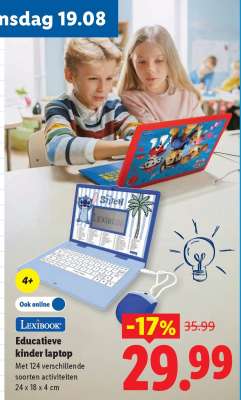 Lexibook