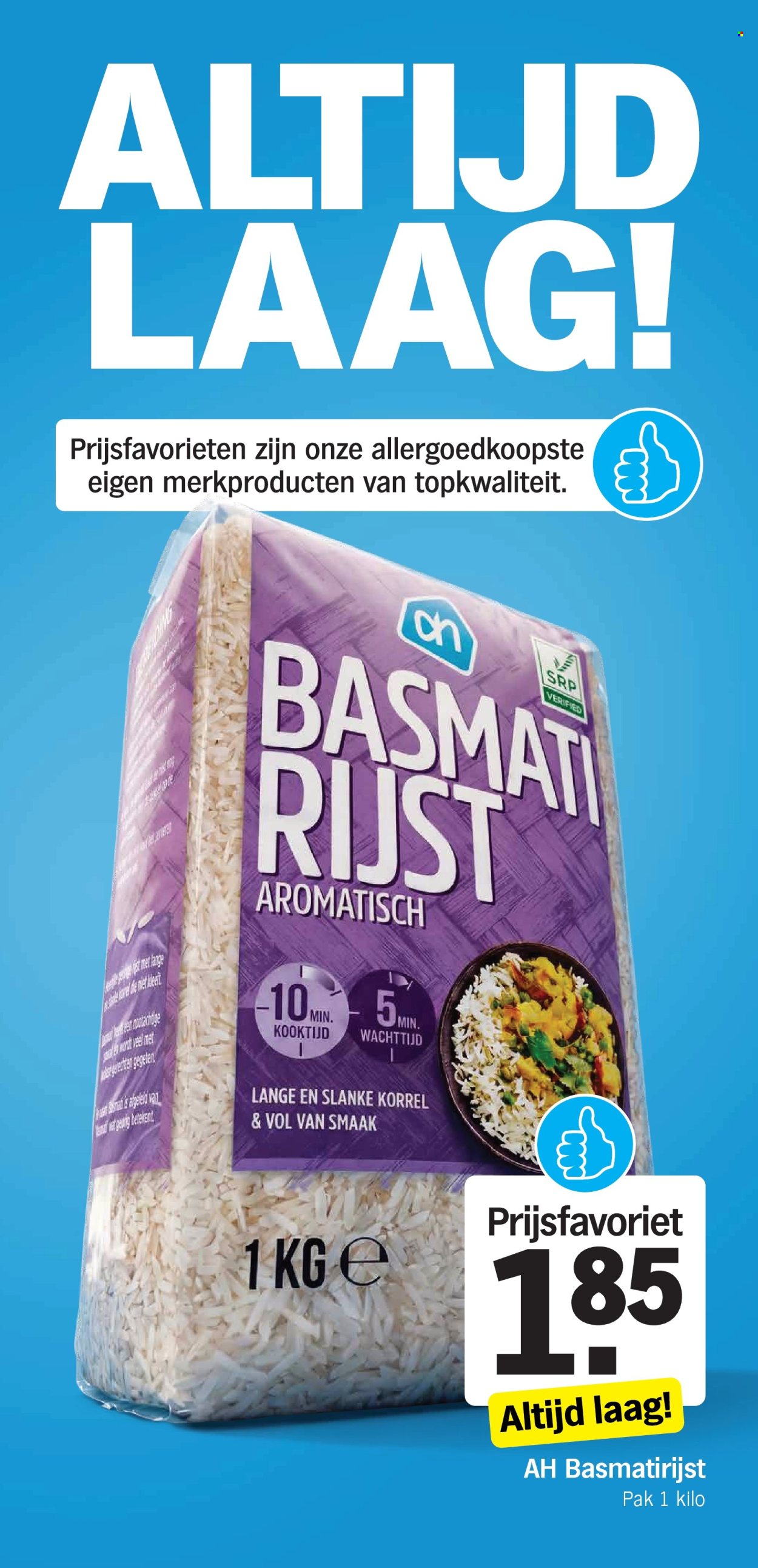 Albert Heijn-aanbieding - 17.8.2026 - 23.8.2026. Pagina 27