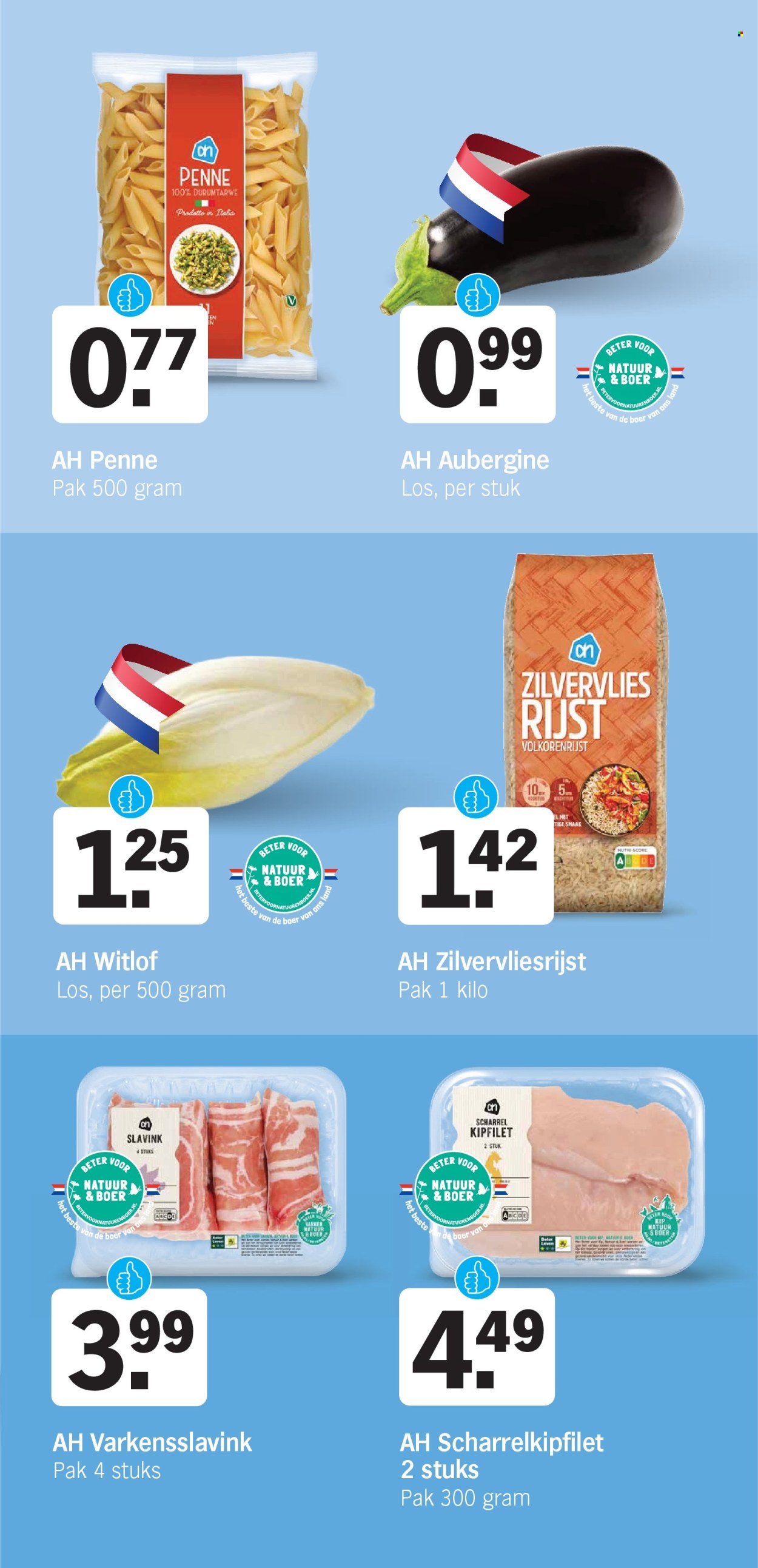 Albert Heijn-aanbieding - 17.8.2026 - 23.8.2026. Pagina 28