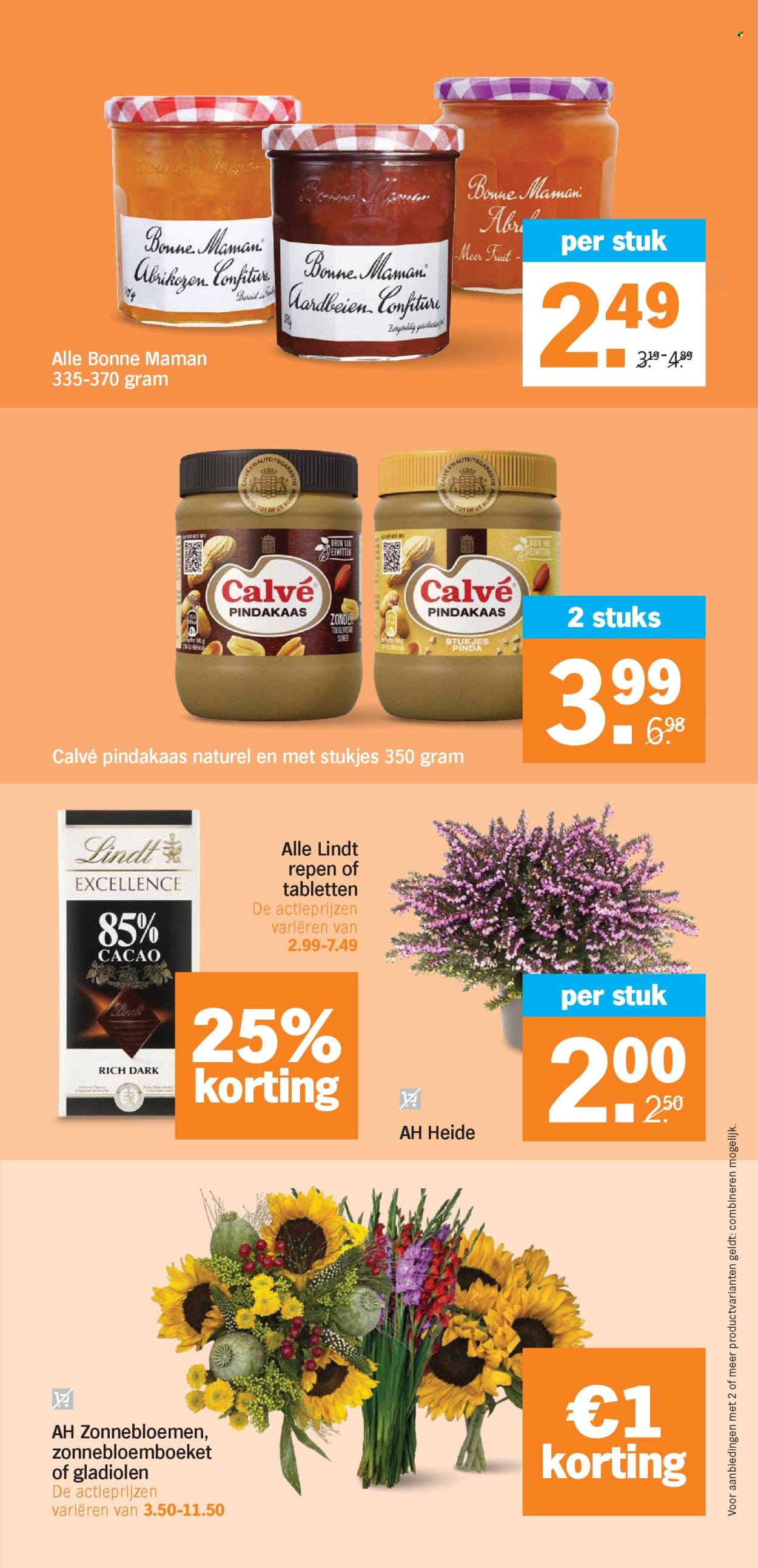 Albert Heijn-aanbieding - 17.8.2026 - 23.8.2026. Pagina 35