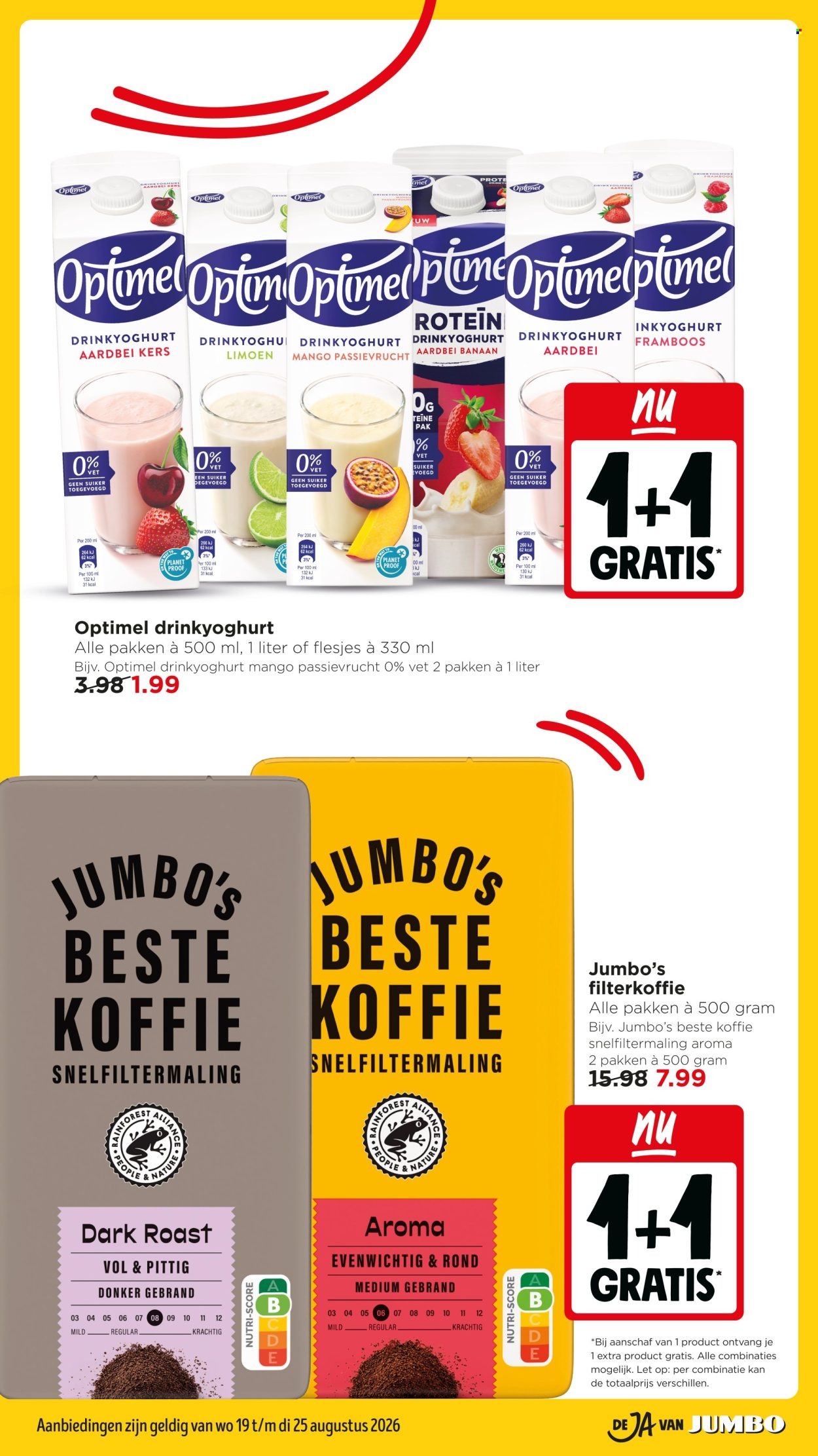 Jumbo-aanbieding - 19.8.2026 - 25.8.2026. Pagina 3
