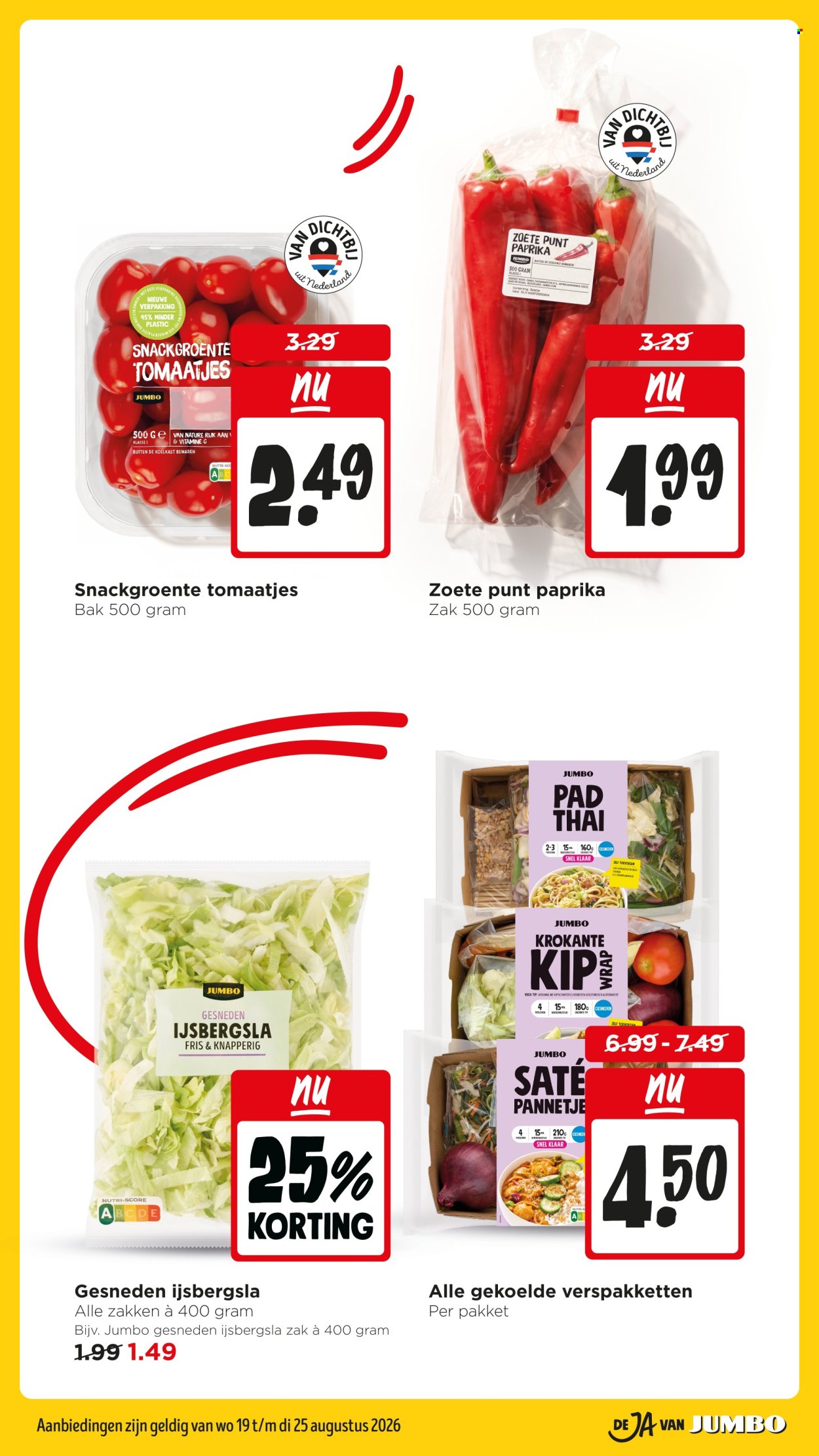 Jumbo-aanbieding - 19.8.2026 - 25.8.2026. Pagina 16