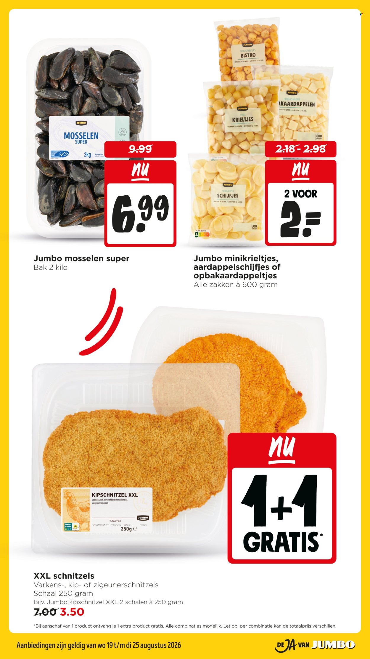 Jumbo-aanbieding - 19.8.2026 - 25.8.2026. Pagina 17