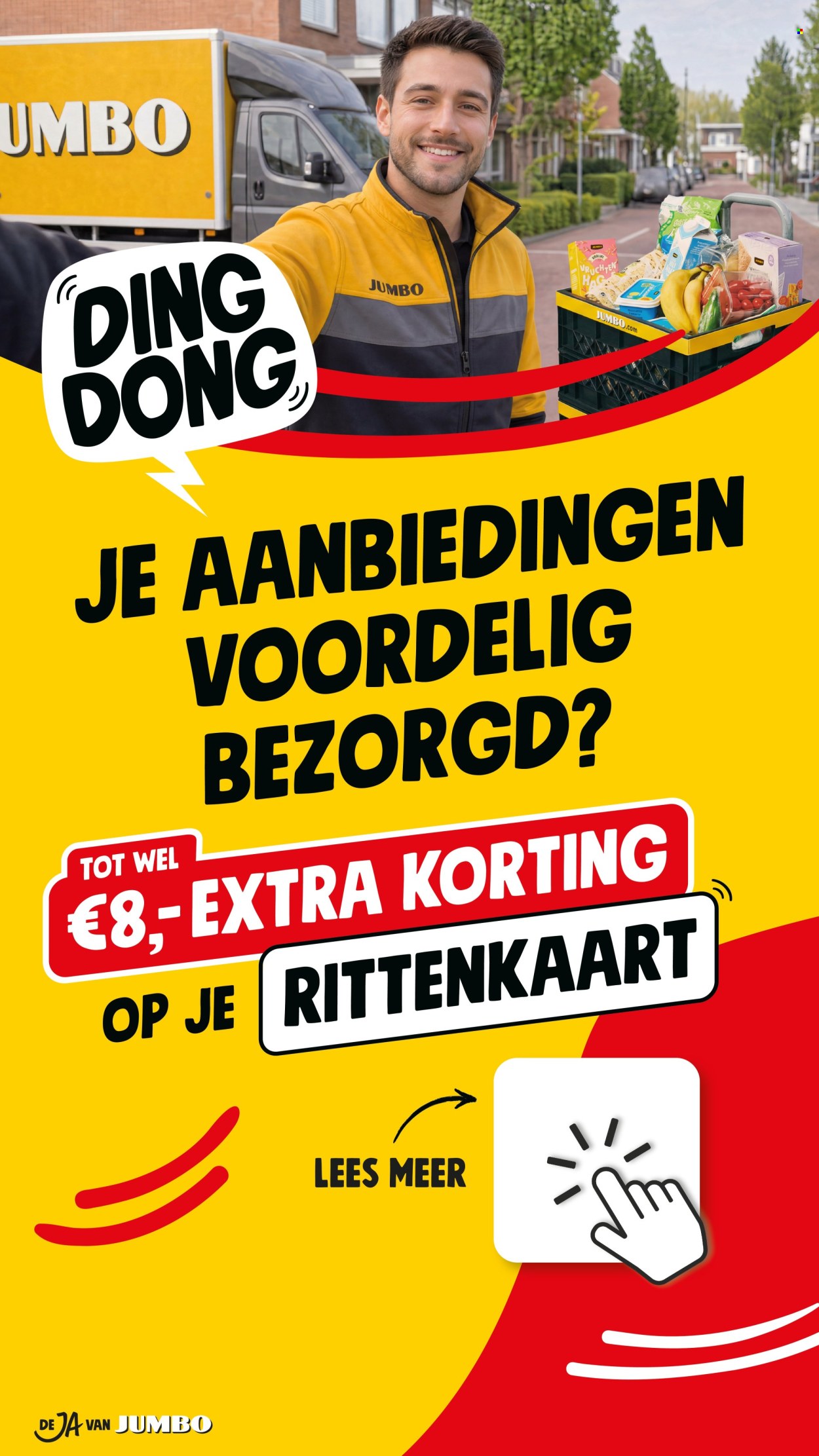 Jumbo-aanbieding - 19.8.2026 - 25.8.2026. Pagina 24