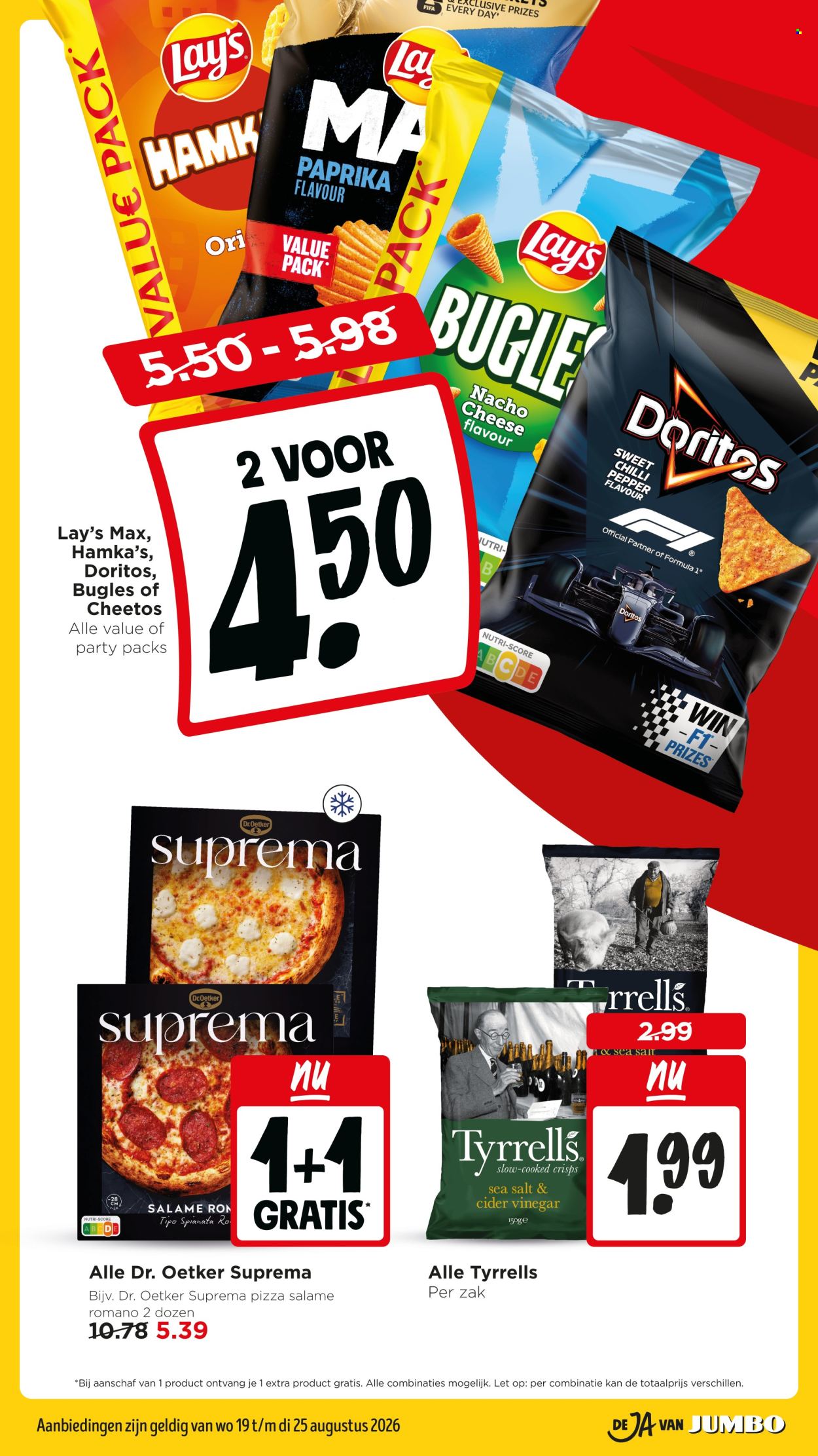 Jumbo-aanbieding - 19.8.2026 - 25.8.2026. Pagina 26