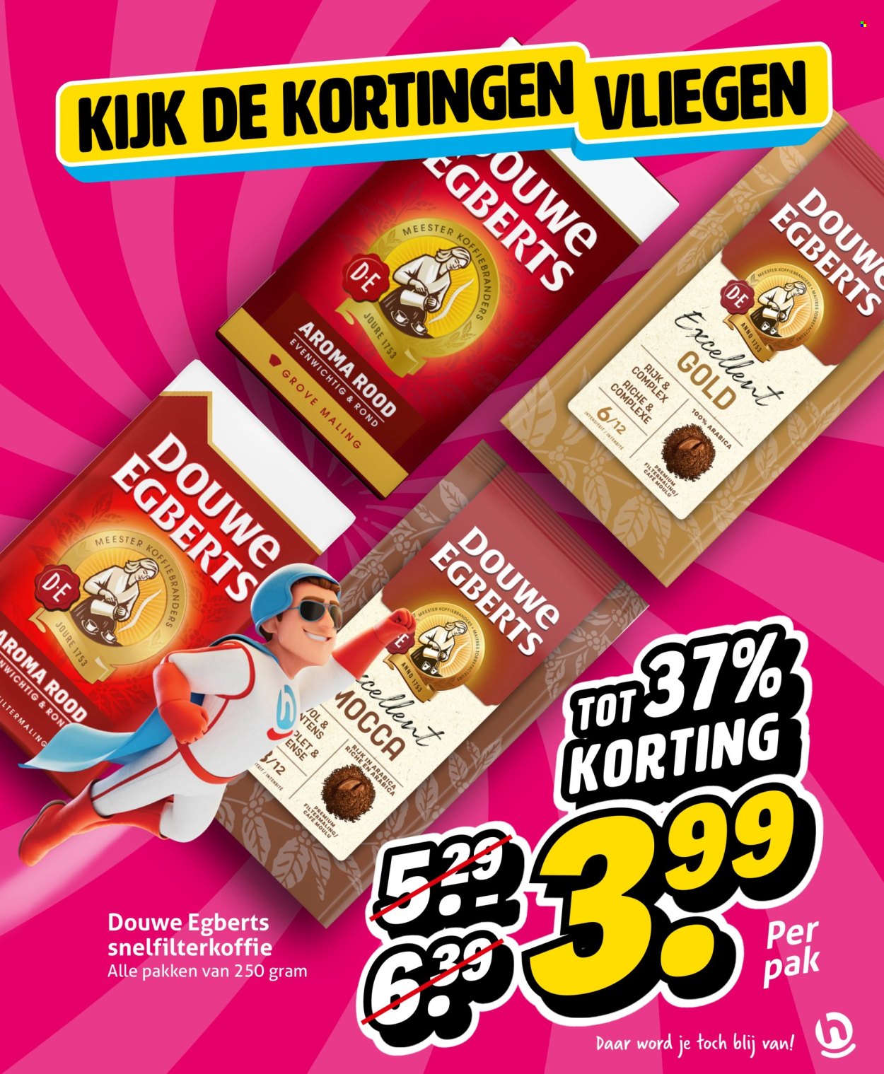 Hoogvliet-aanbieding - 19.8.2026 - 25.8.2026. Pagina 5