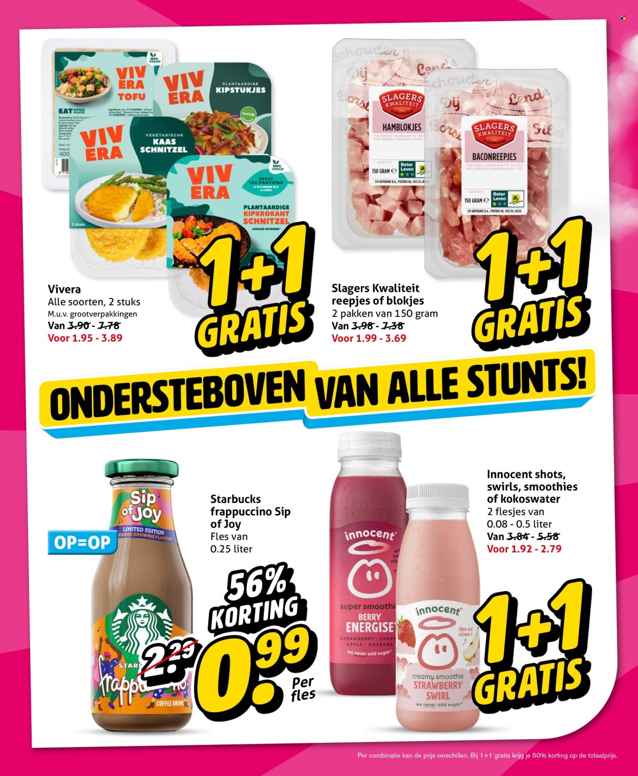 Hoogvliet-aanbieding - 19.8.2026 - 25.8.2026. Pagina 6