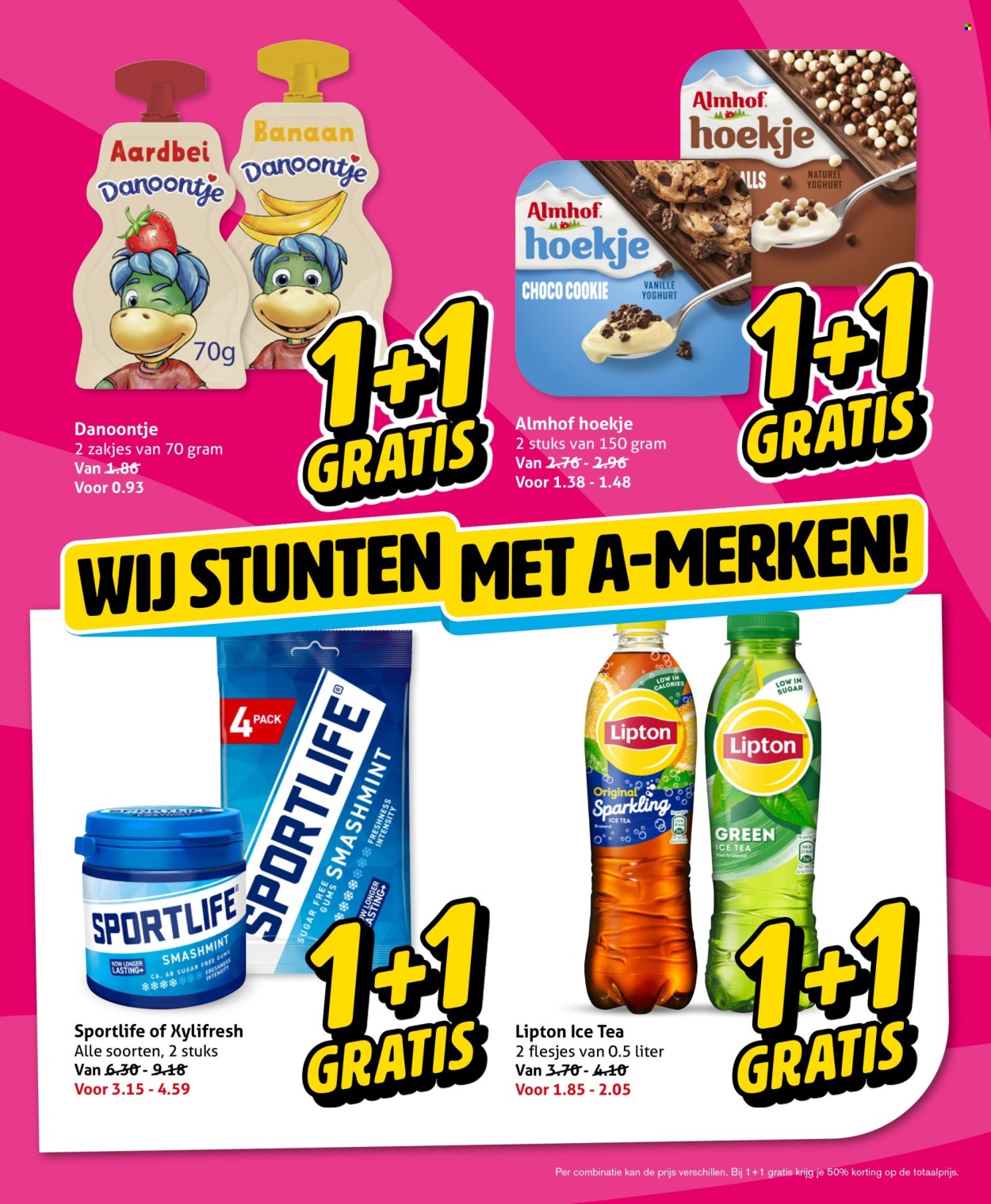 Hoogvliet-aanbieding - 19.8.2026 - 25.8.2026. Pagina 8