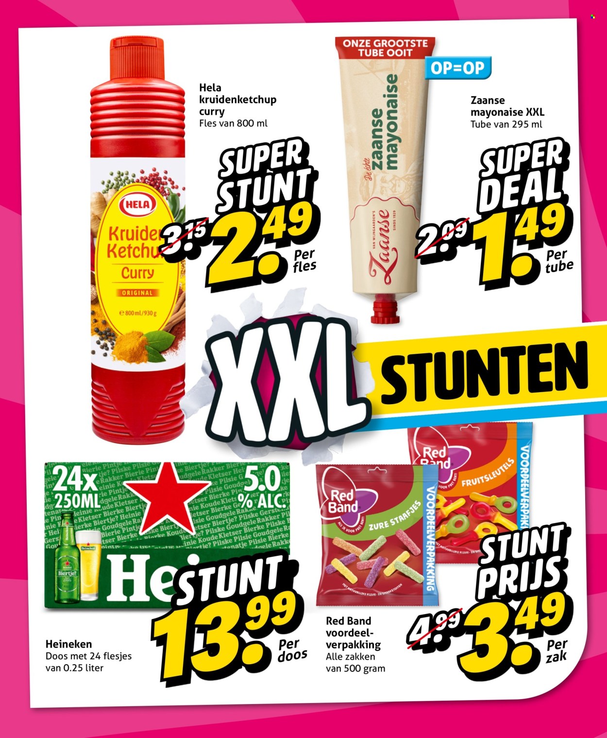 Hoogvliet-aanbieding - 19.8.2026 - 25.8.2026. Pagina 12