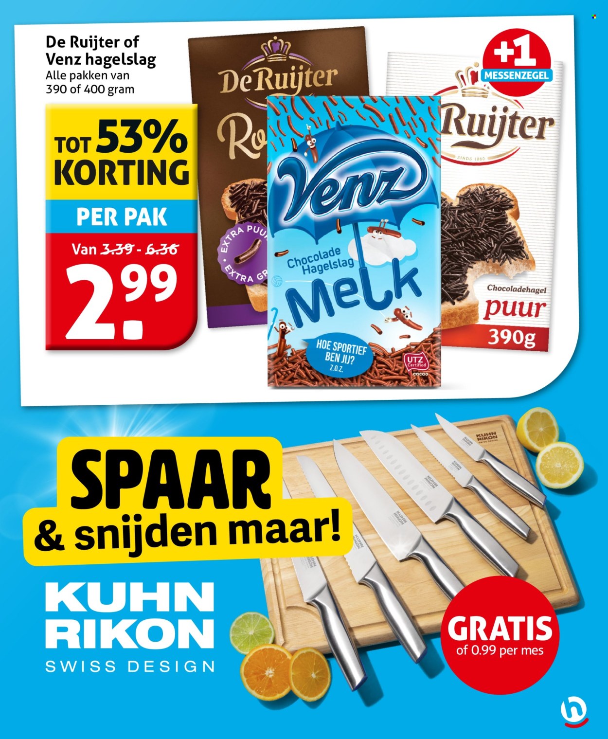Hoogvliet-aanbieding - 19.8.2026 - 25.8.2026. Pagina 15