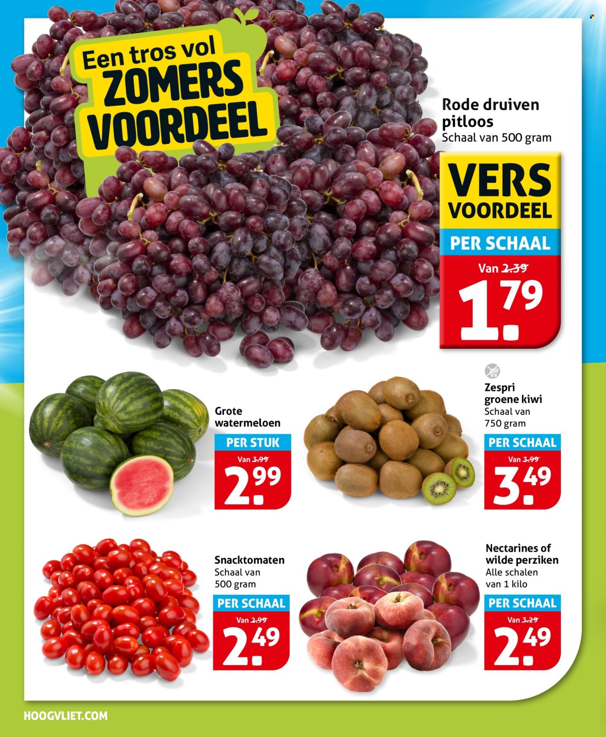 Hoogvliet-aanbieding - 19.8.2026 - 25.8.2026. Pagina 16