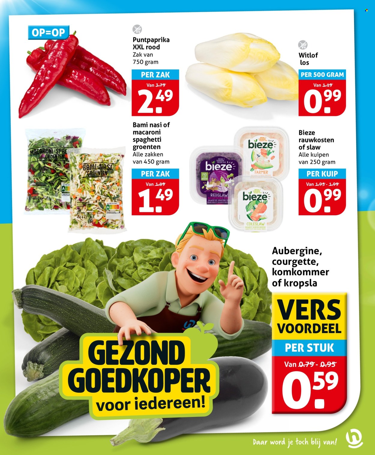 Hoogvliet-aanbieding - 19.8.2026 - 25.8.2026. Pagina 17