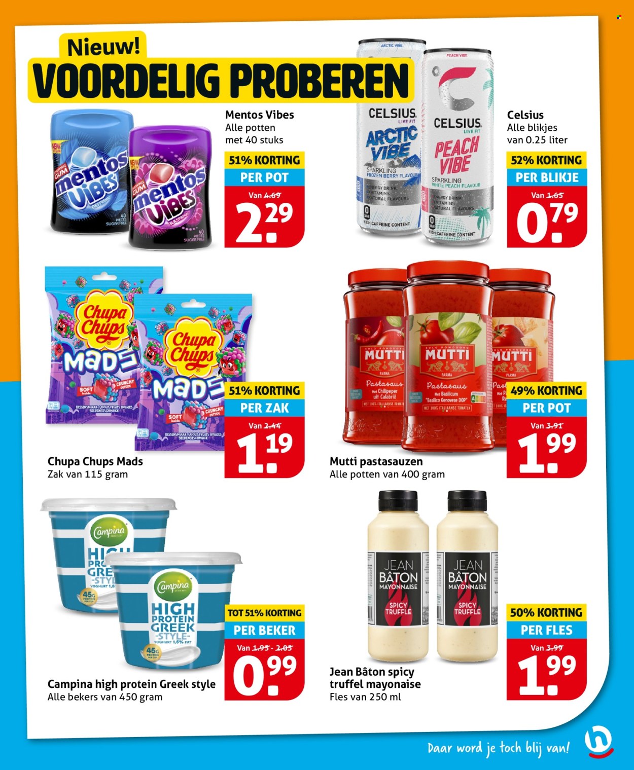Hoogvliet-aanbieding - 19.8.2026 - 25.8.2026. Pagina 23